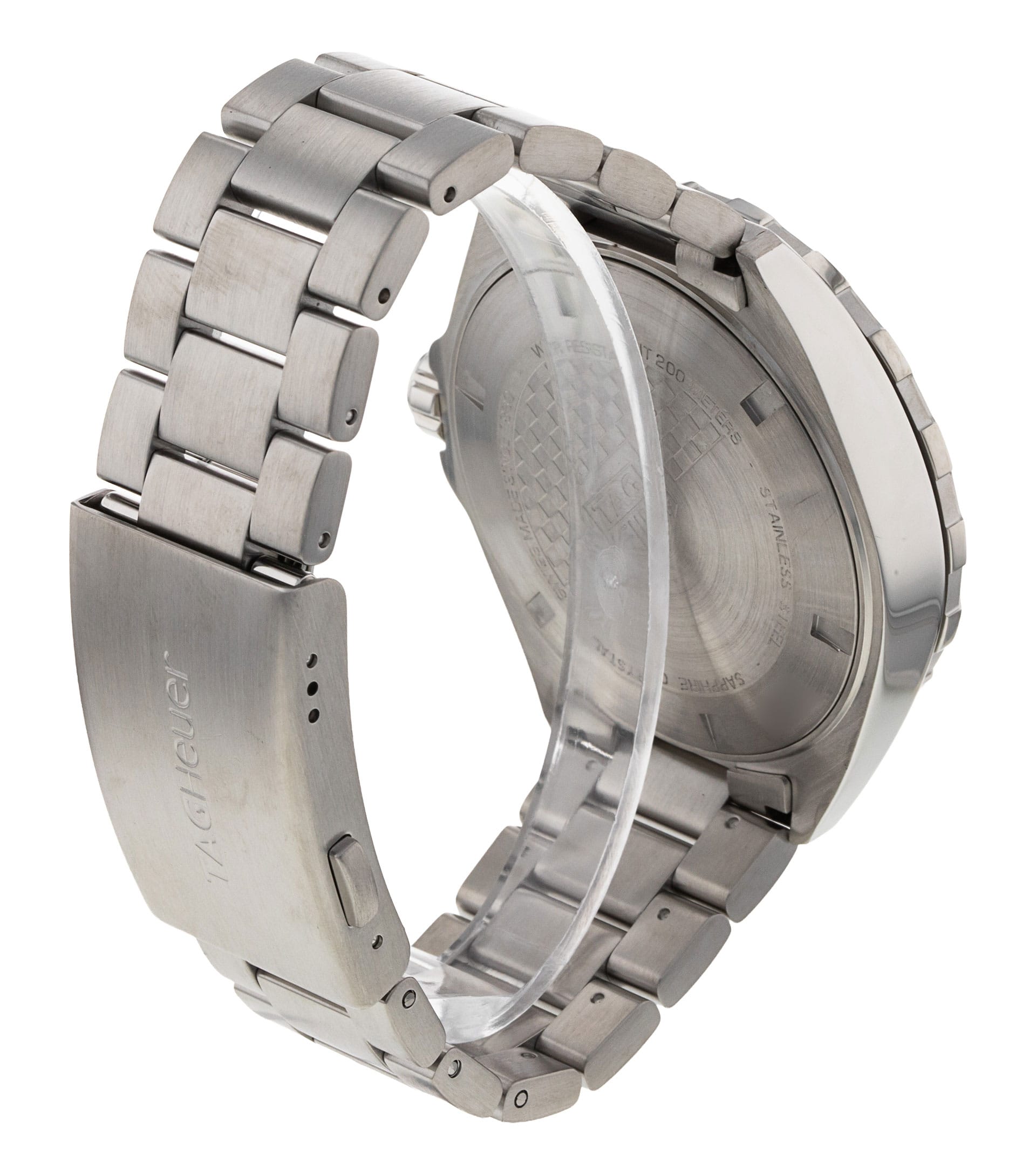 Tag Heuer Formula 1 WAZ1010.BA0842 Thumbnail 3