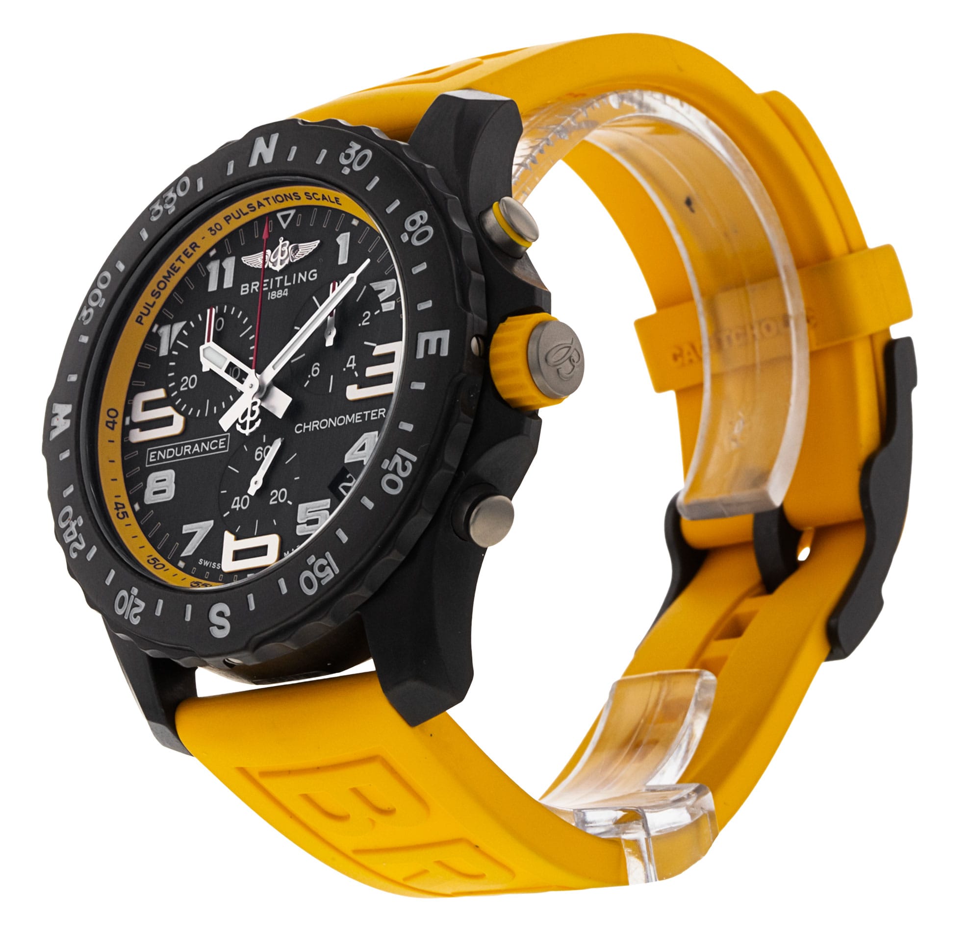 Breitling Endurance Pro X82310 Thumbnail 2
