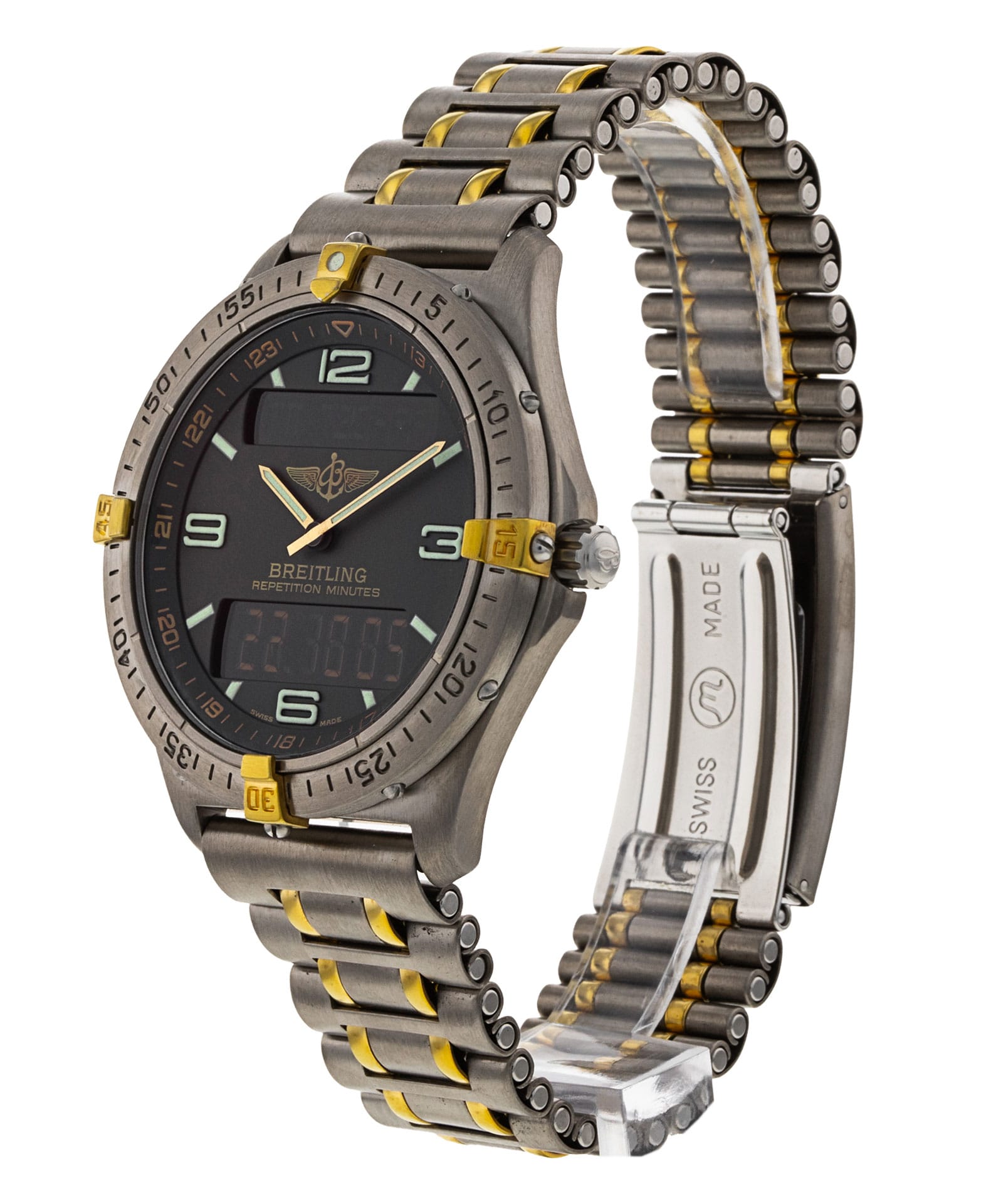 Breitling Aerospace F65062 Thumbnail 2