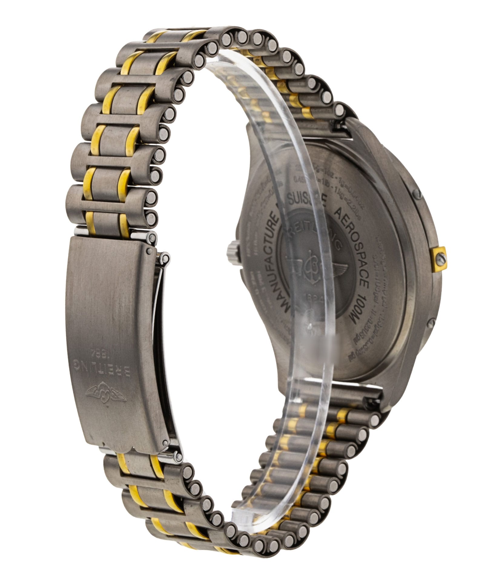 Breitling Aerospace F65062 Thumbnail 3