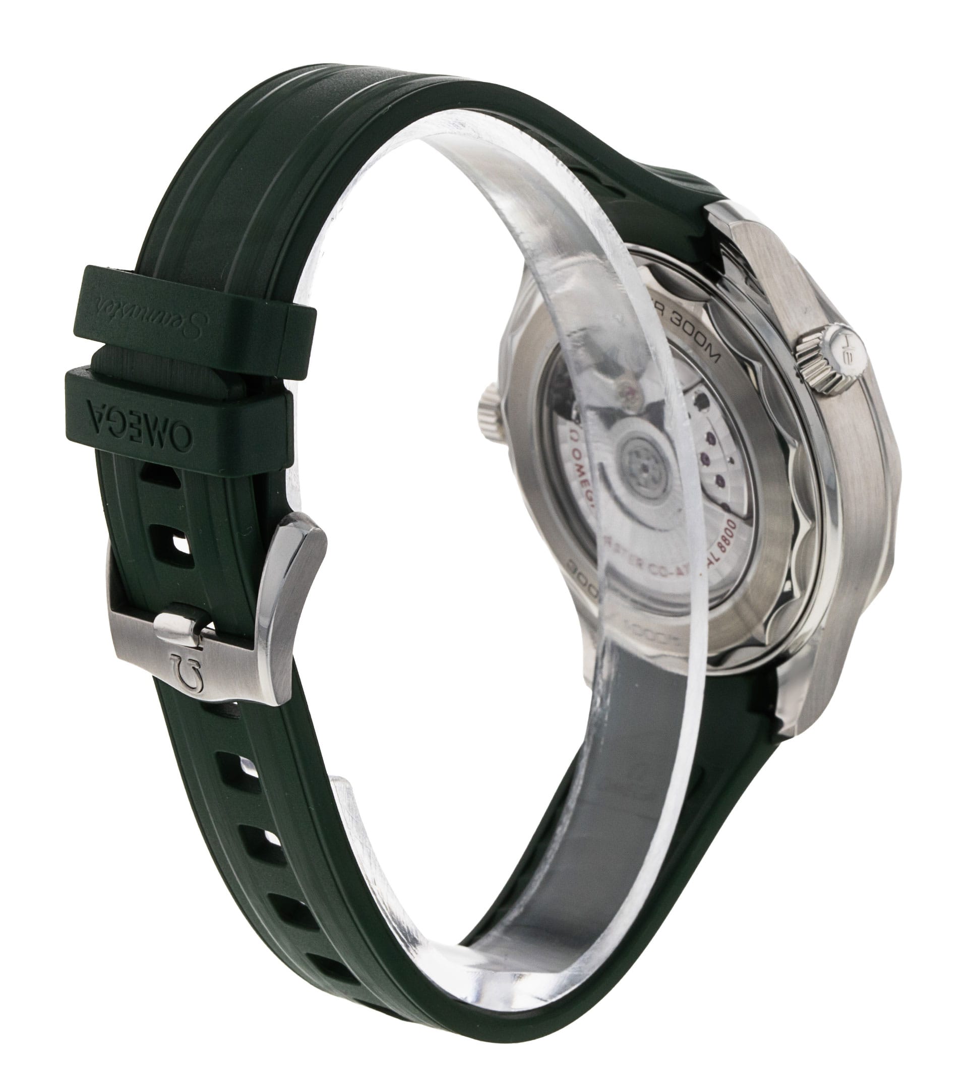 Omega Seamaster Diver 300m 210.32.42.20.10.001 Thumbnail 3