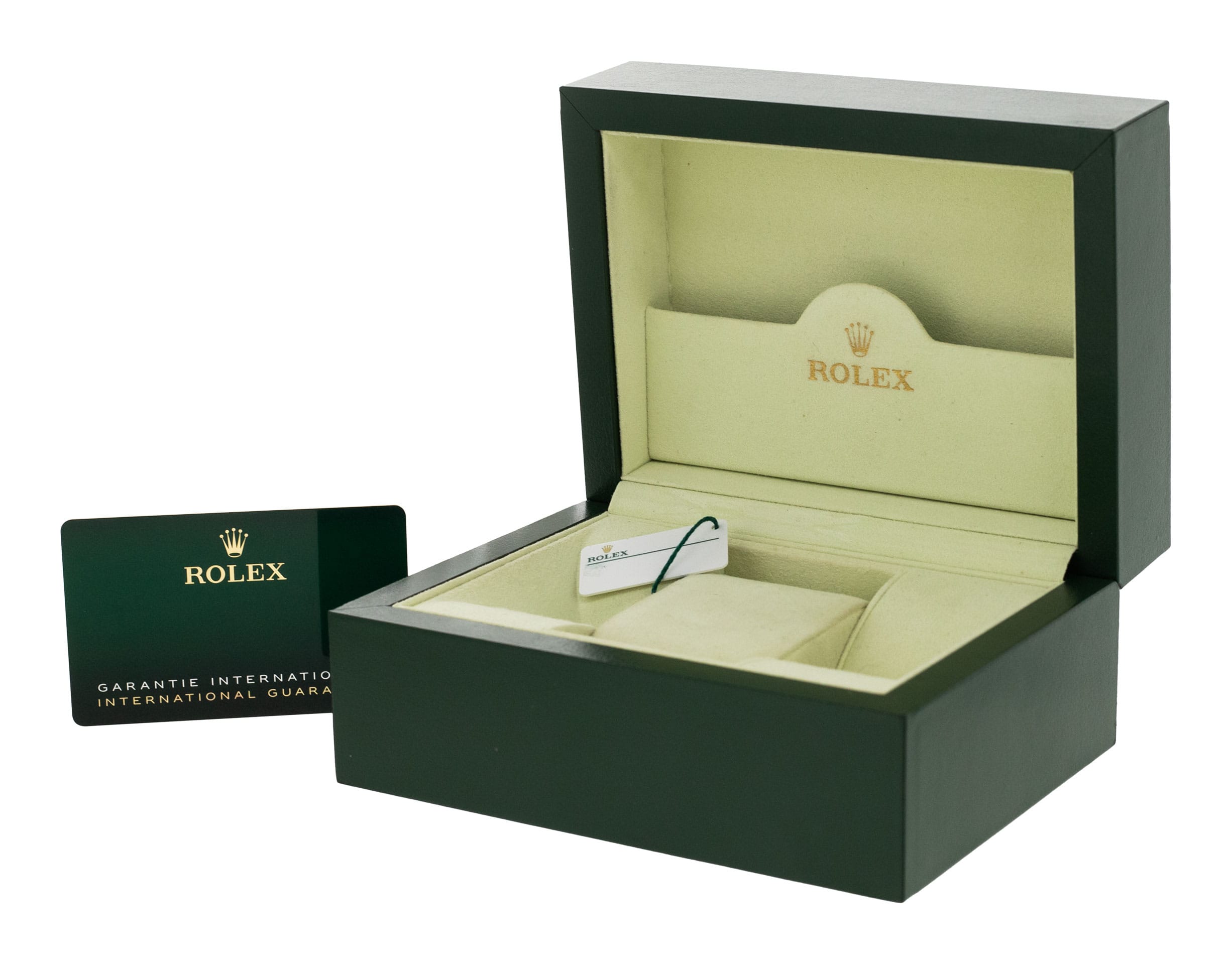 Rolex Submariner 126613 LB Thumbnail 4