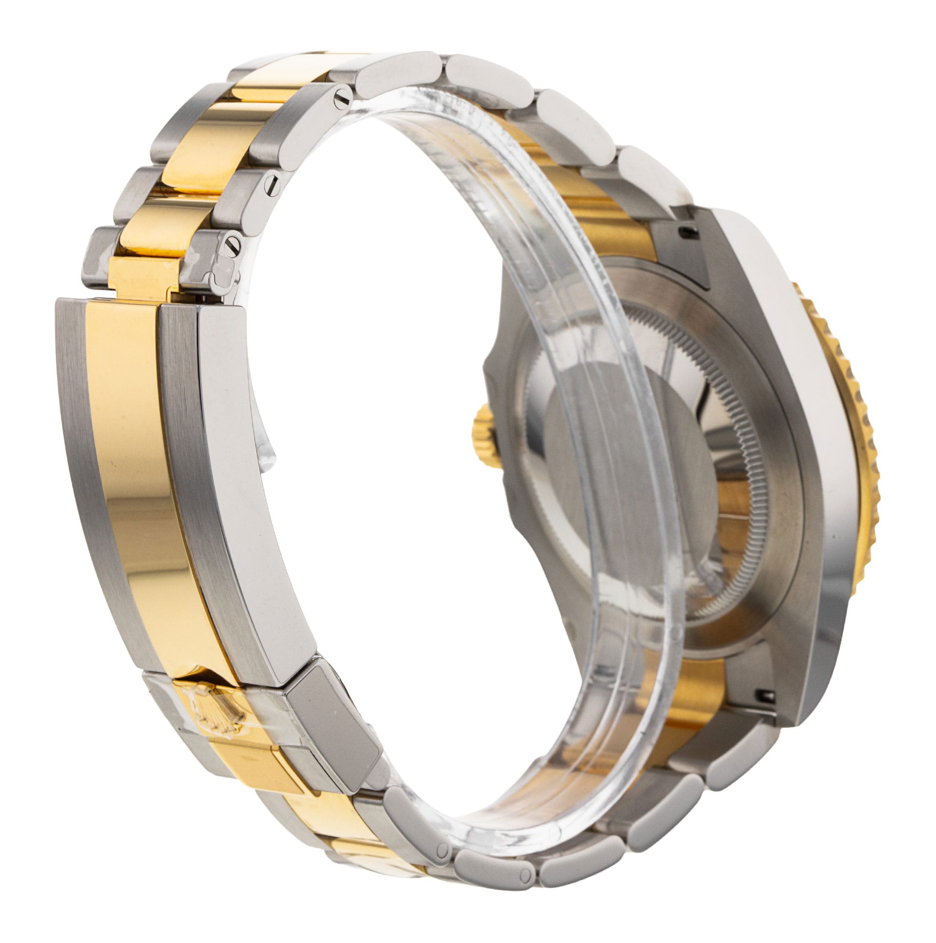 Rolex Submariner 126613 LB Thumbnail 3