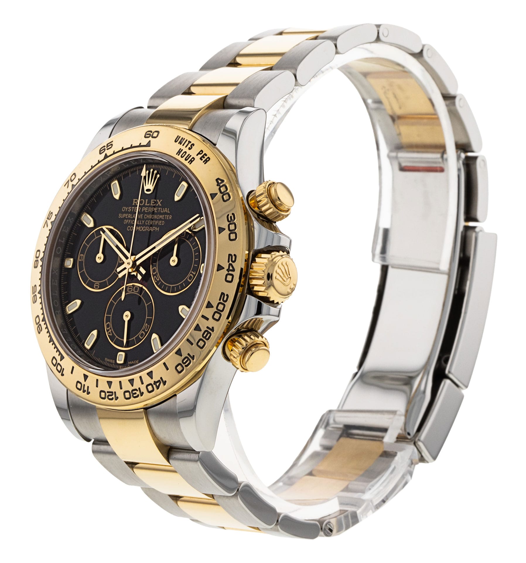 Rolex Daytona 116503 Thumbnail 2