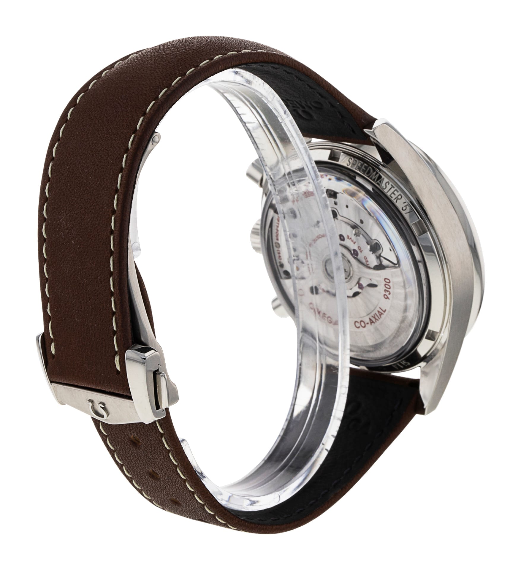 Omega Speedmaster 57 331.12.42.51.03.001 Thumbnail 3