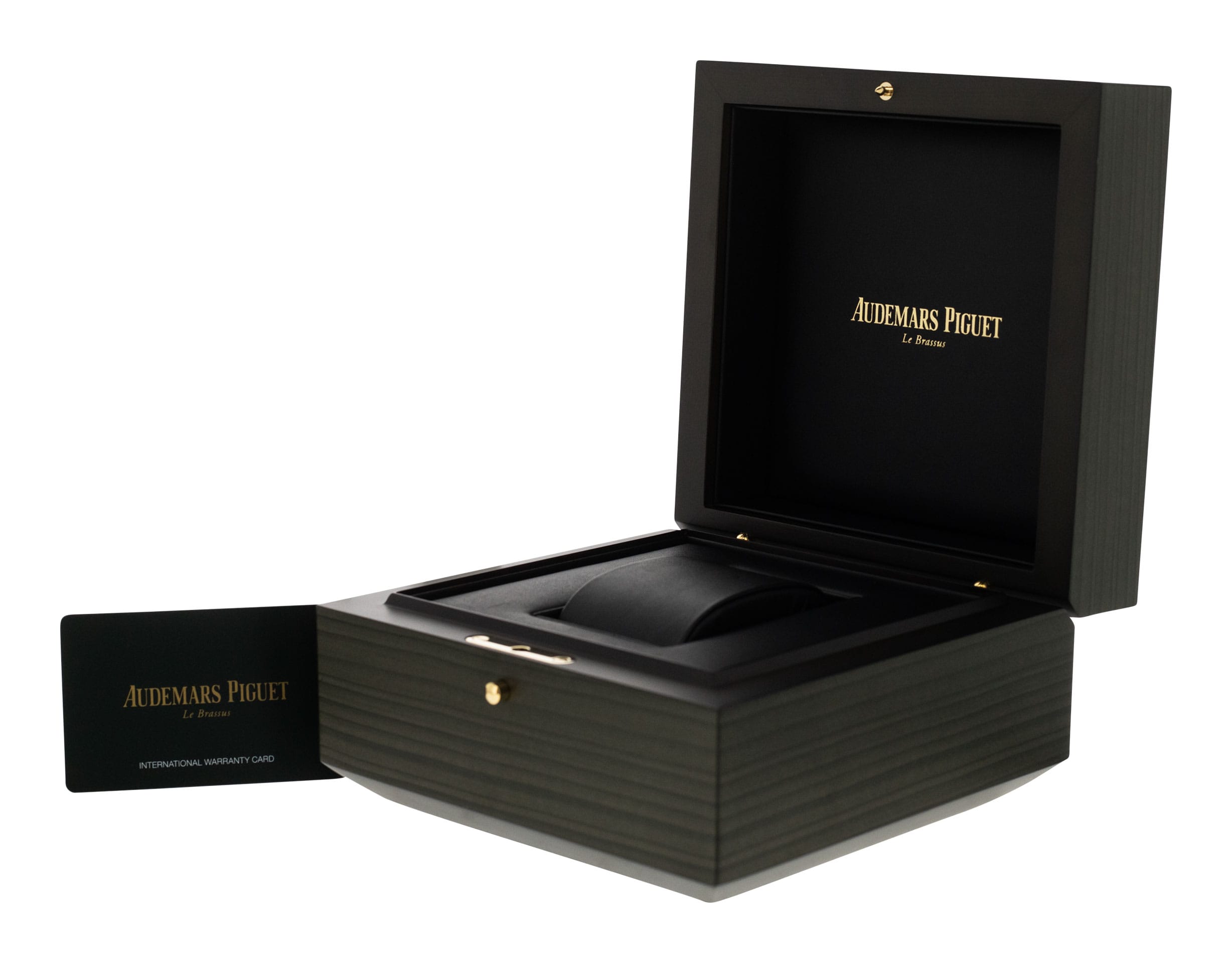 Audemars Piguet Royal Oak 26715OR.OO.1356OR.01 Thumbnail 4