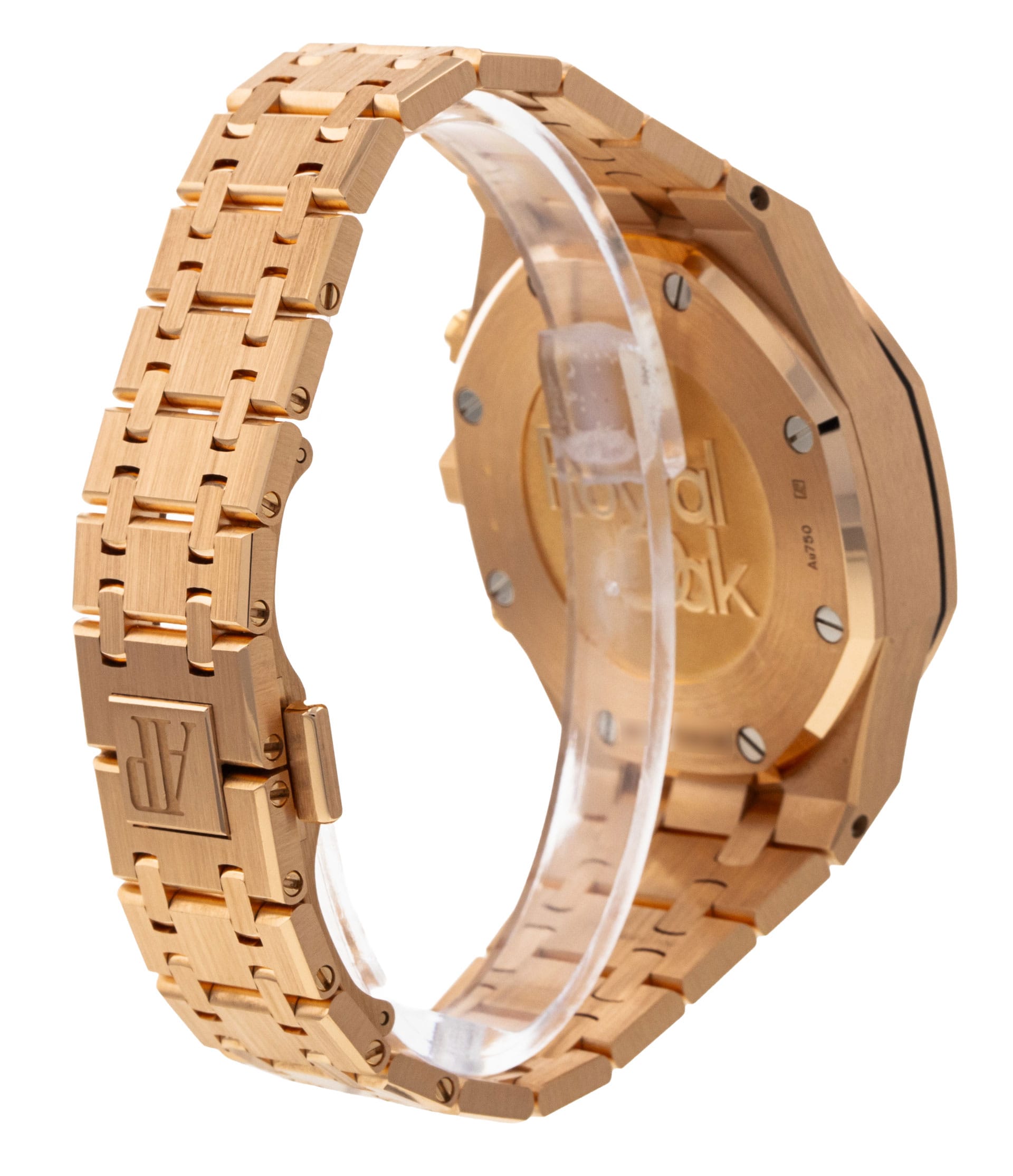 Audemars Piguet Royal Oak 26715OR.OO.1356OR.01 Thumbnail 3