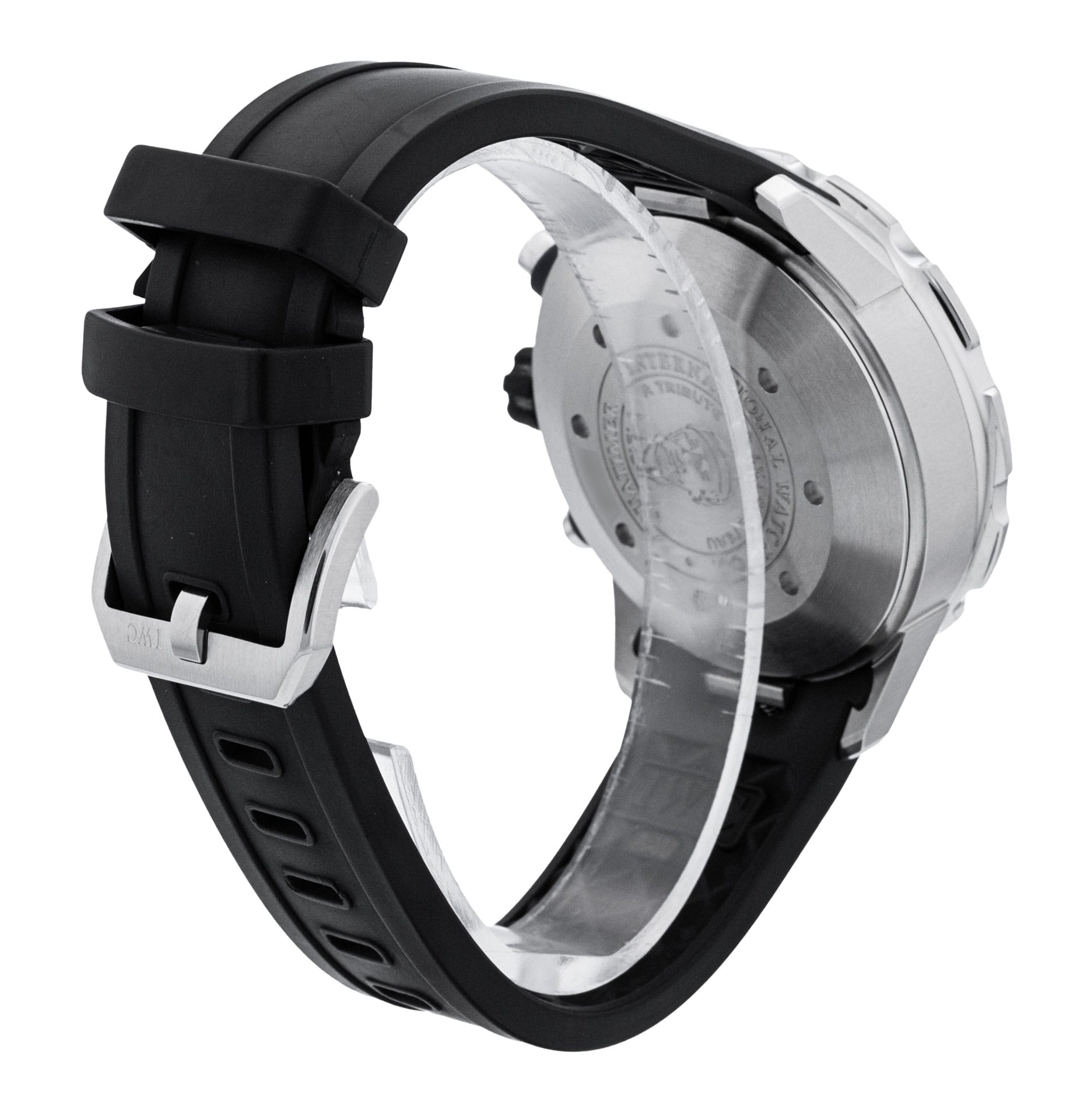 IWC Aquatimer IW376706 Thumbnail 3