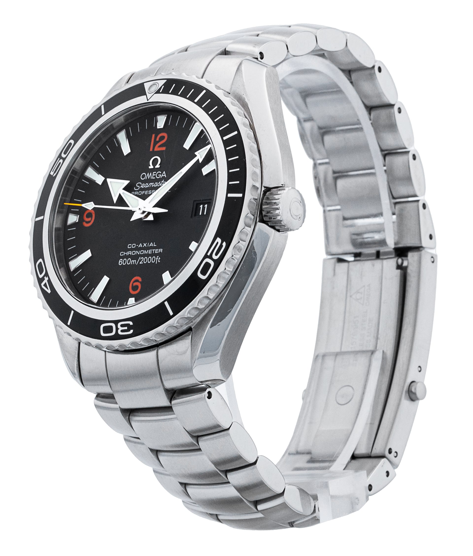 Omega Planet Ocean 2200.51.00 Thumbnail 2