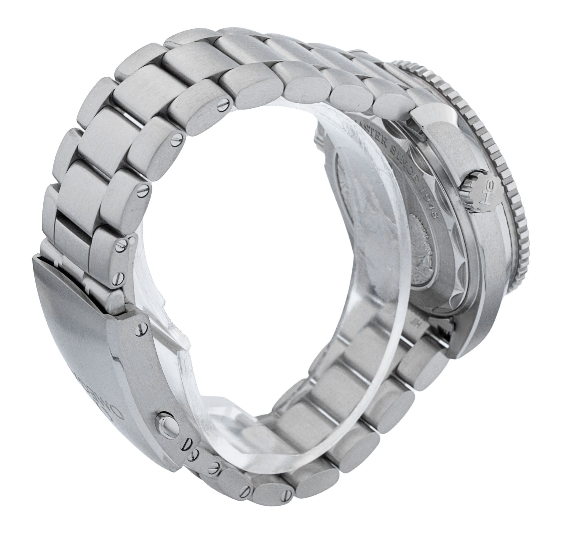 Omega Planet Ocean 215.30.40.20.03.002 Thumbnail 3