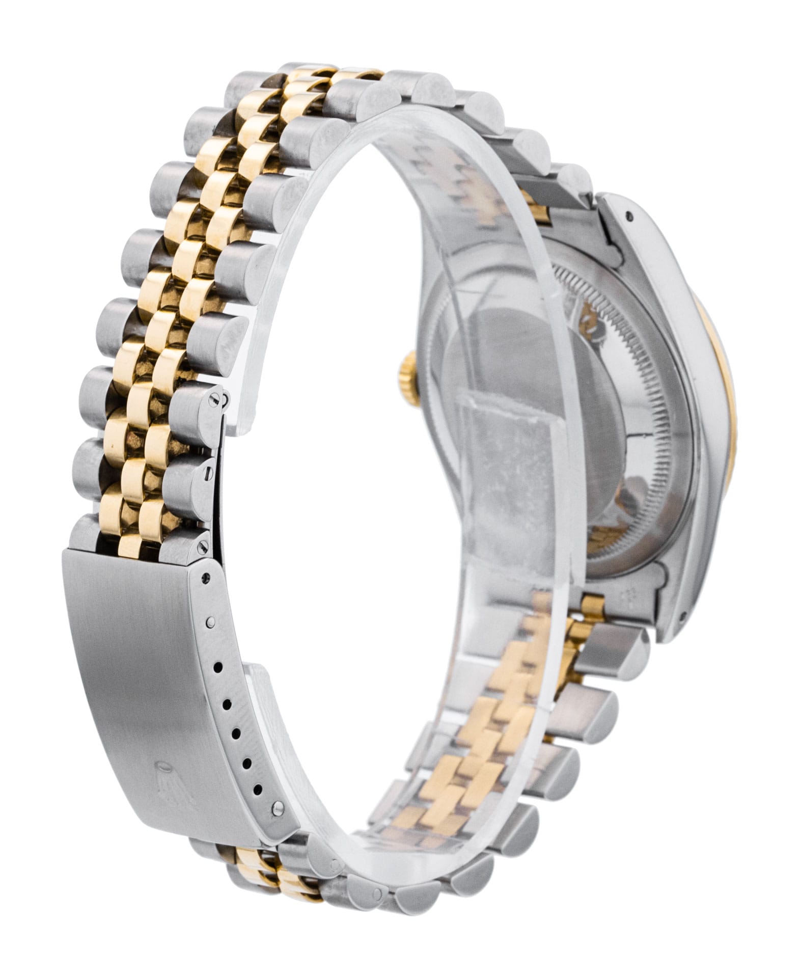 Rolex Datejust 16233 Thumbnail 3