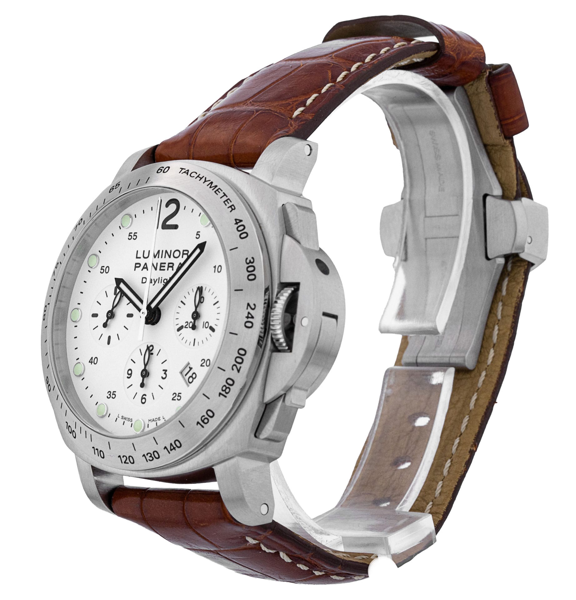 Panerai Luminor Chrono PAM00251 Thumbnail 2