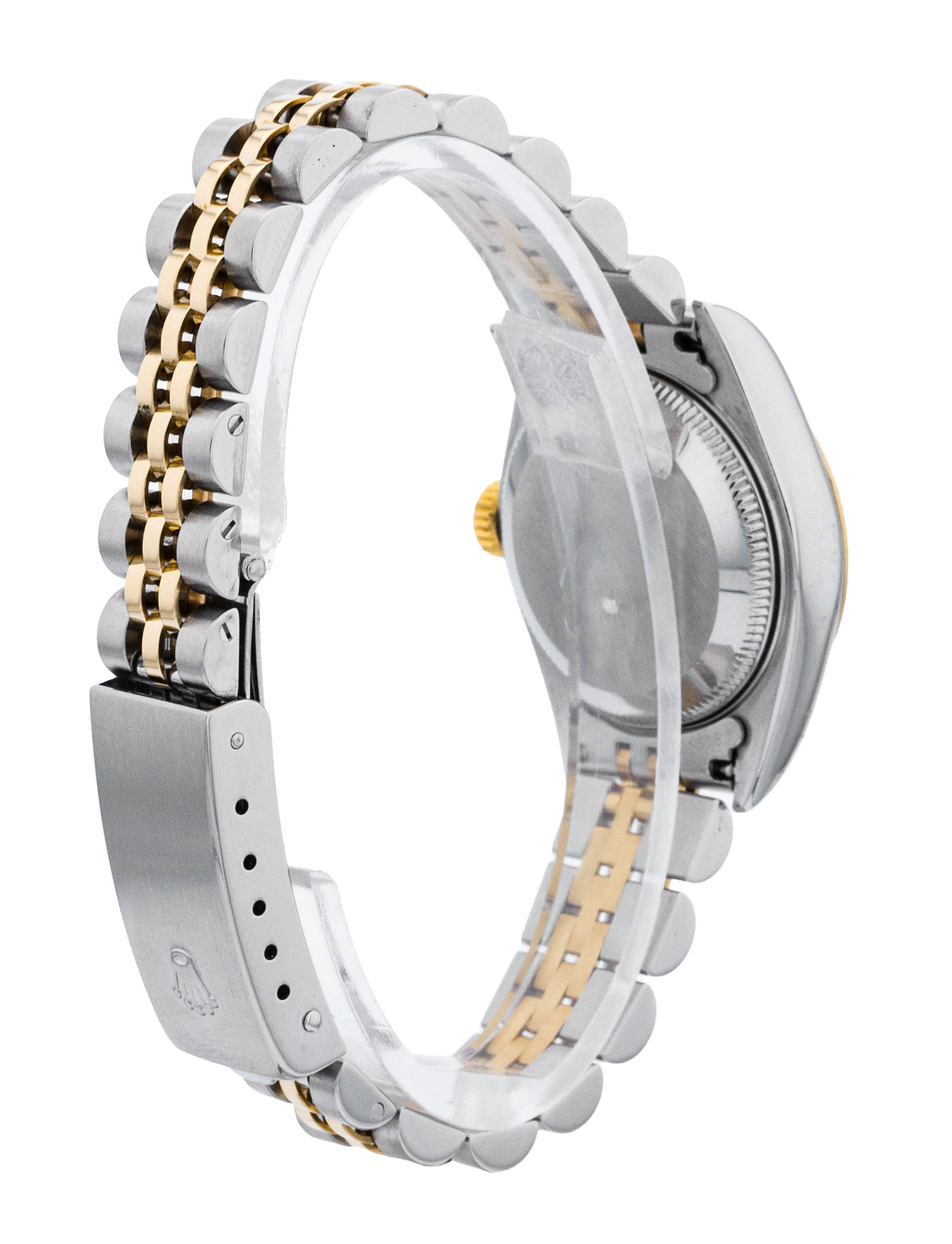 Rolex Datejust Lady 79173 Thumbnail 3