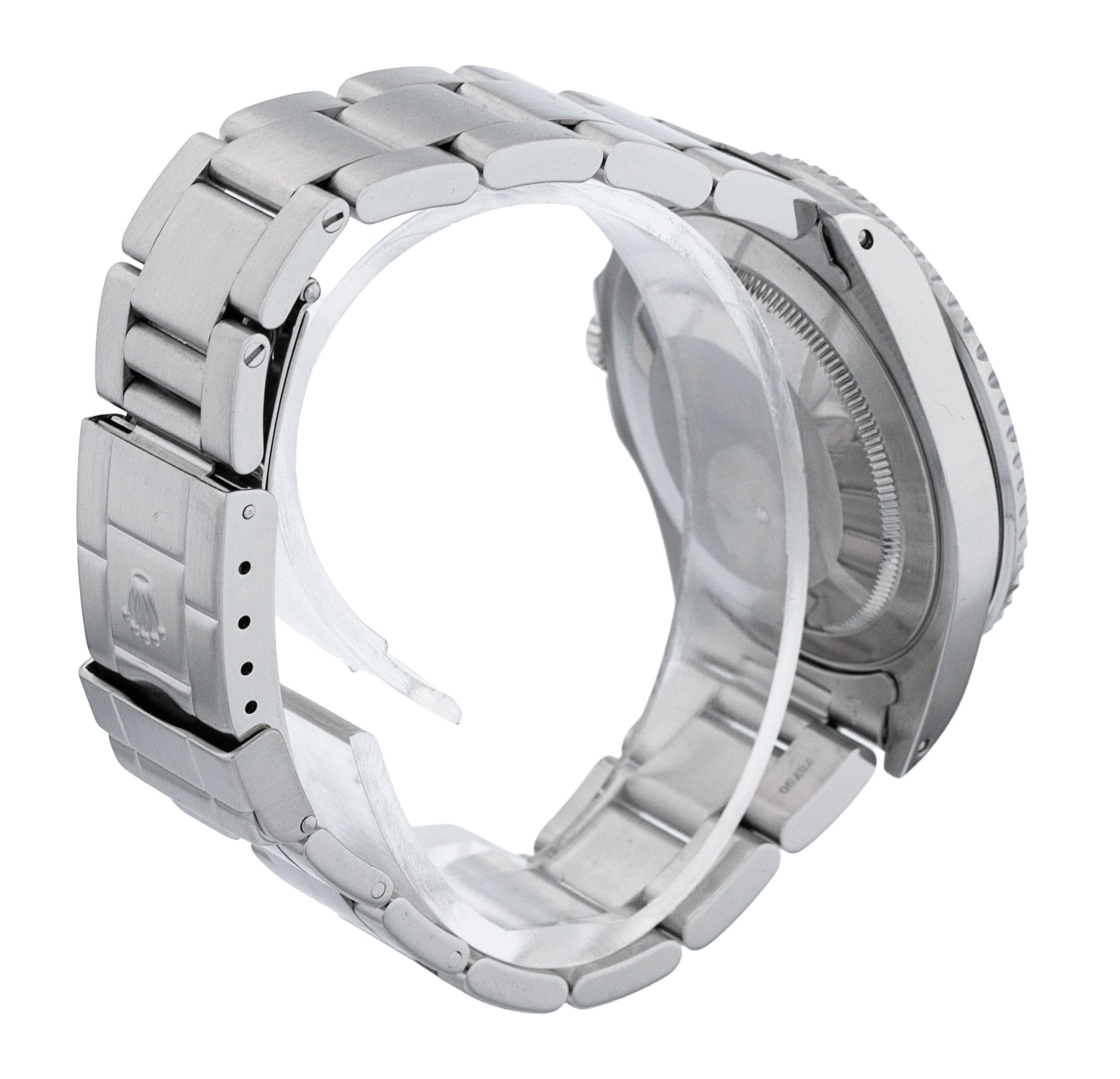 Rolex GMT Master 16700 Thumbnail 3