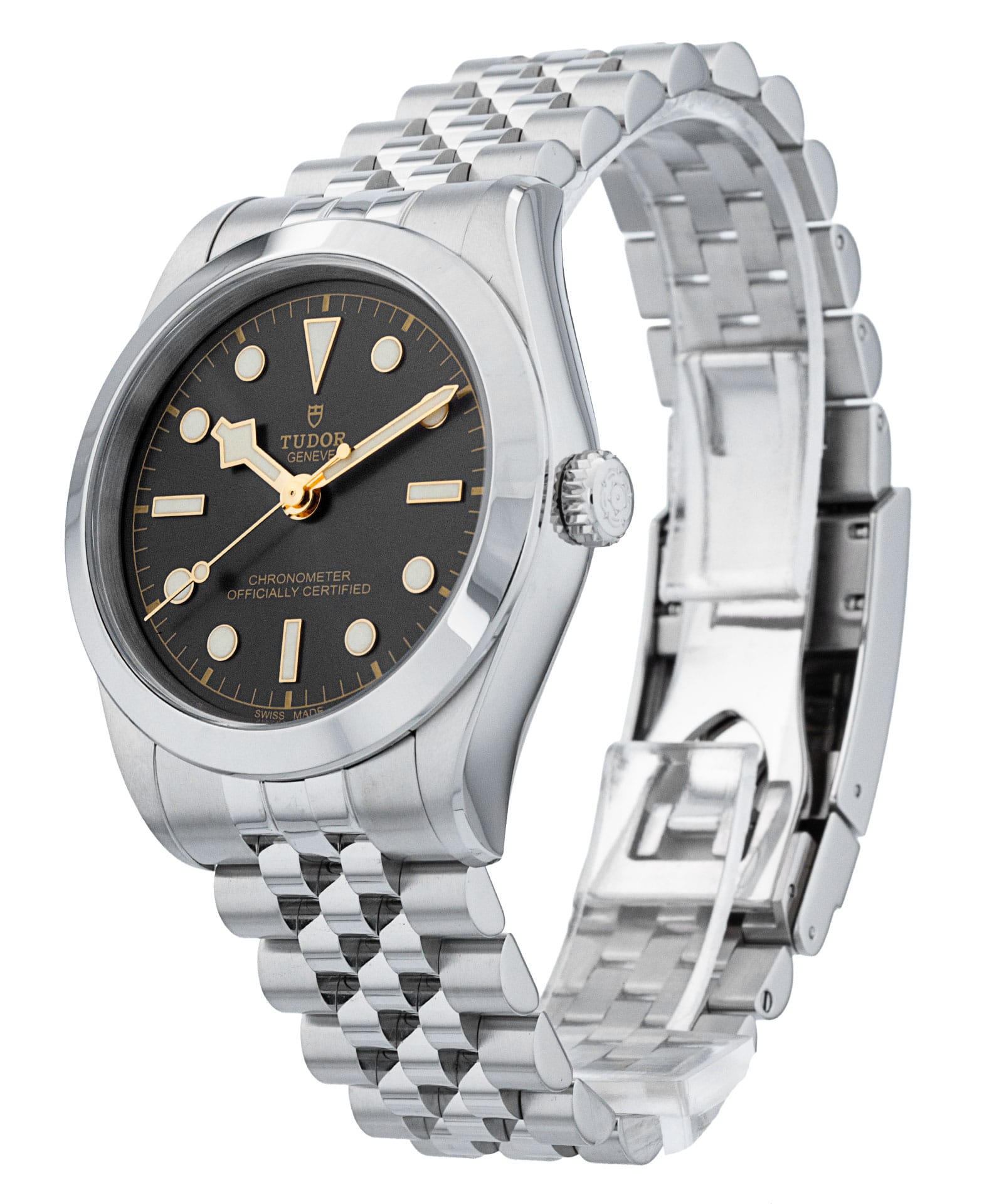 Tudor Black Bay 39 M79660-0001 Thumbnail 2
