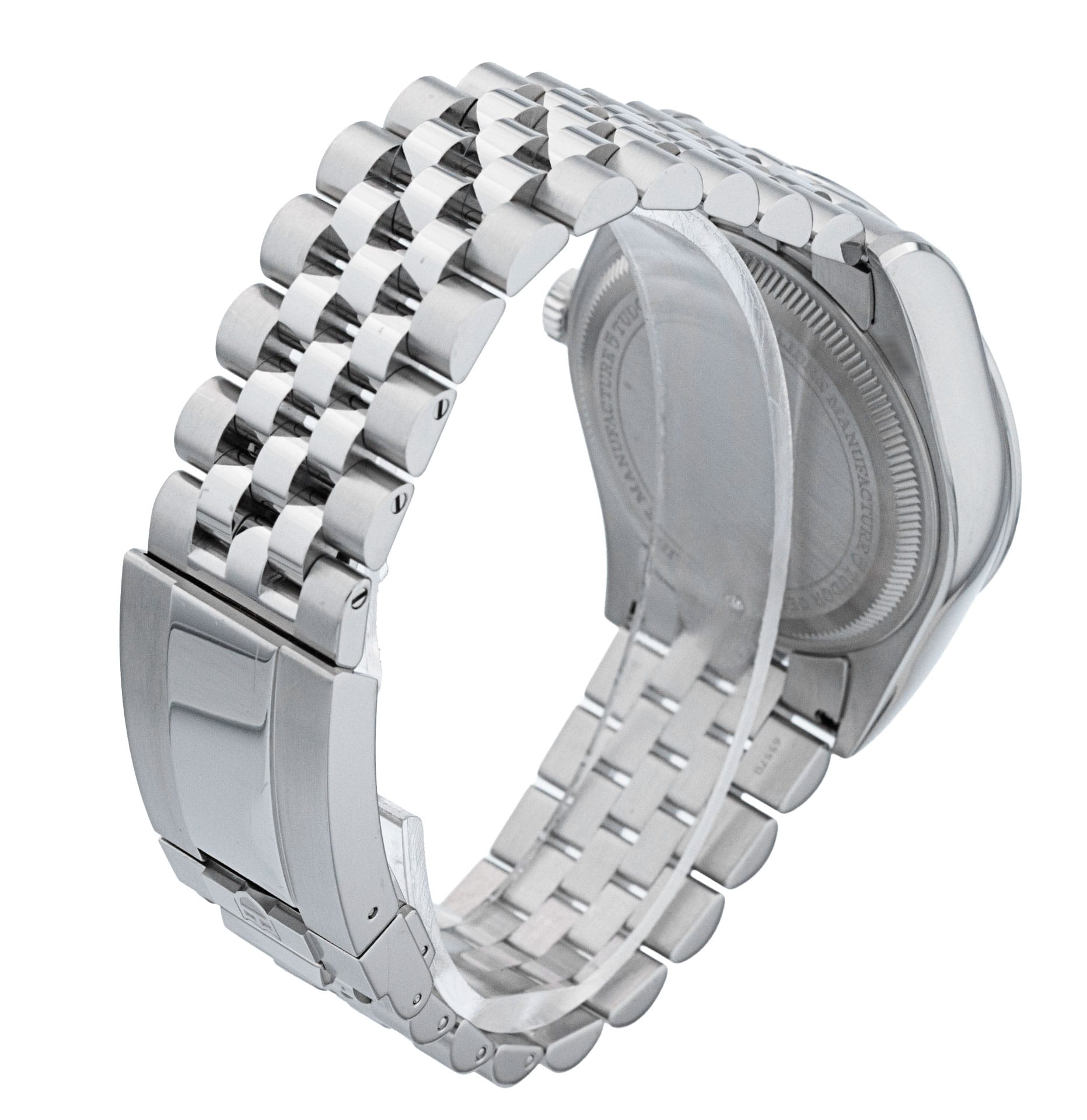 Tudor Black Bay 39 M79660-0001 Thumbnail 3