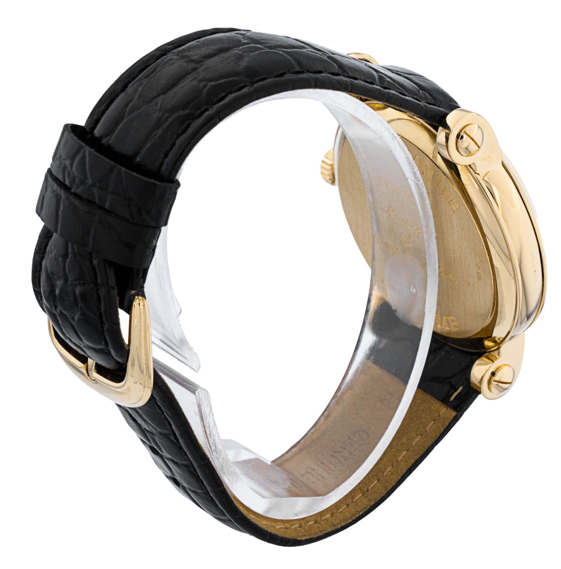 Franck Muller Chrono Banker 7000 MB Thumbnail 3