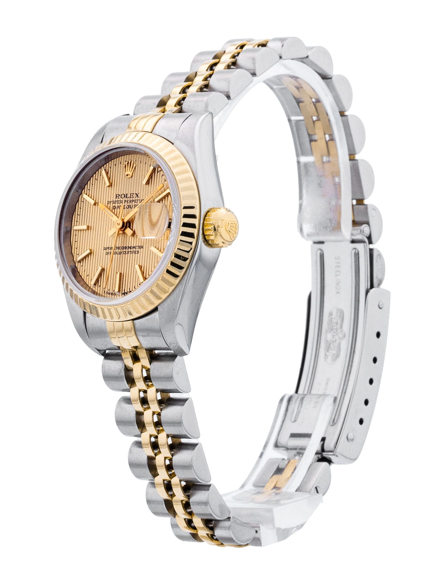 Rolex Datejust Lady 69173 Thumbnail 2
