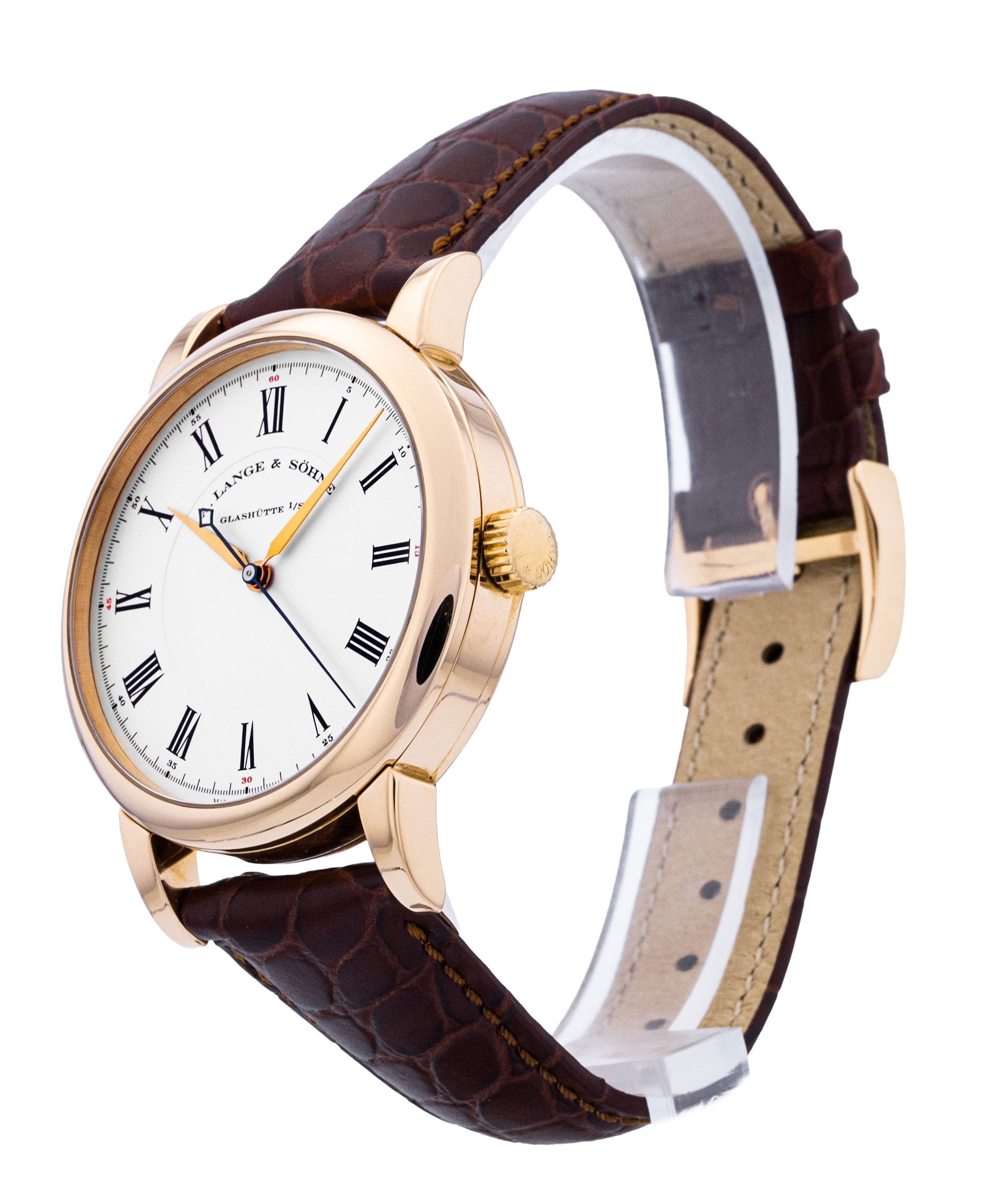 A. Lange and Sohne Richard Lange 232.032 Thumbnail 2