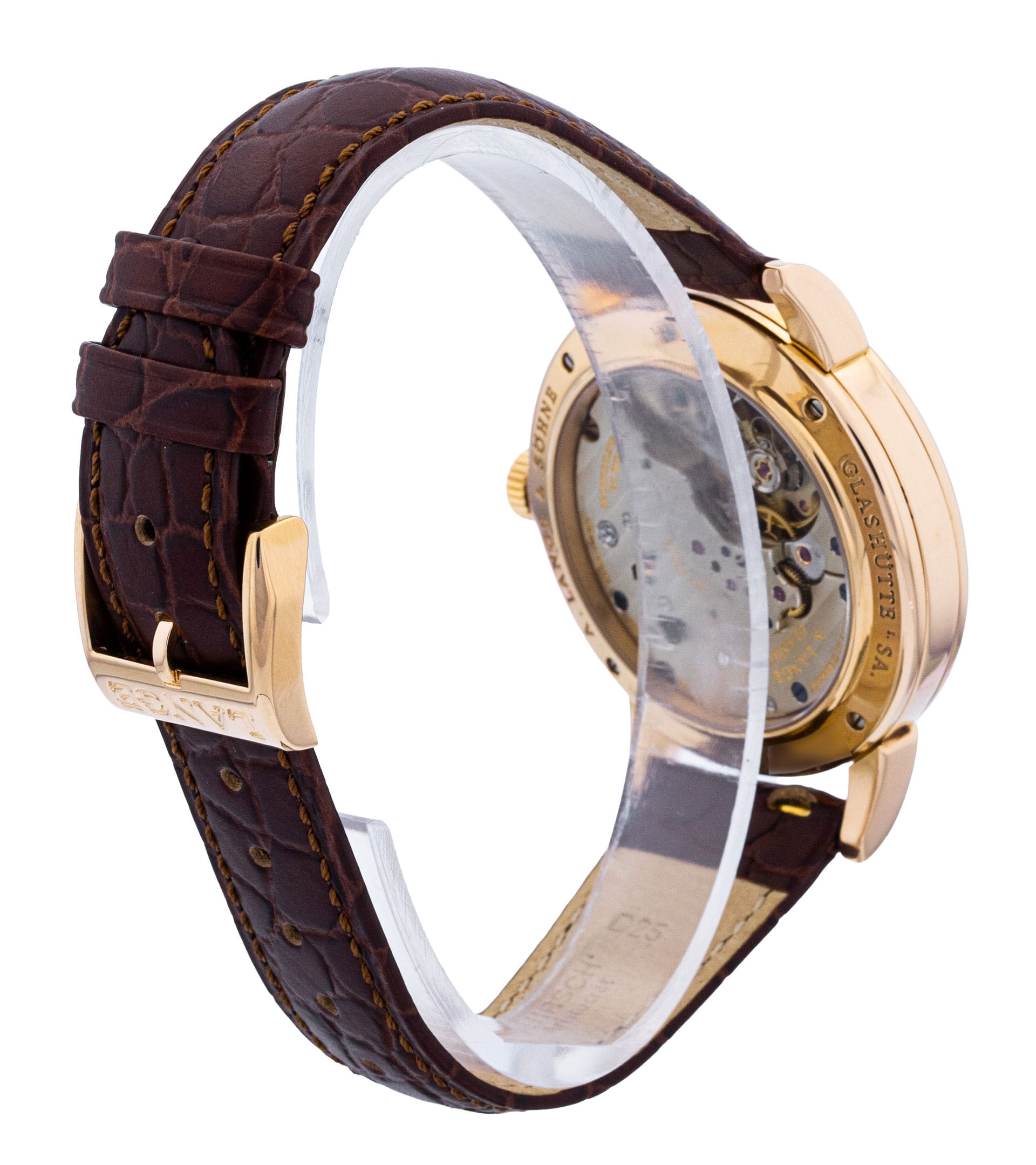 A. Lange and Sohne Richard Lange 232.032 Thumbnail 3