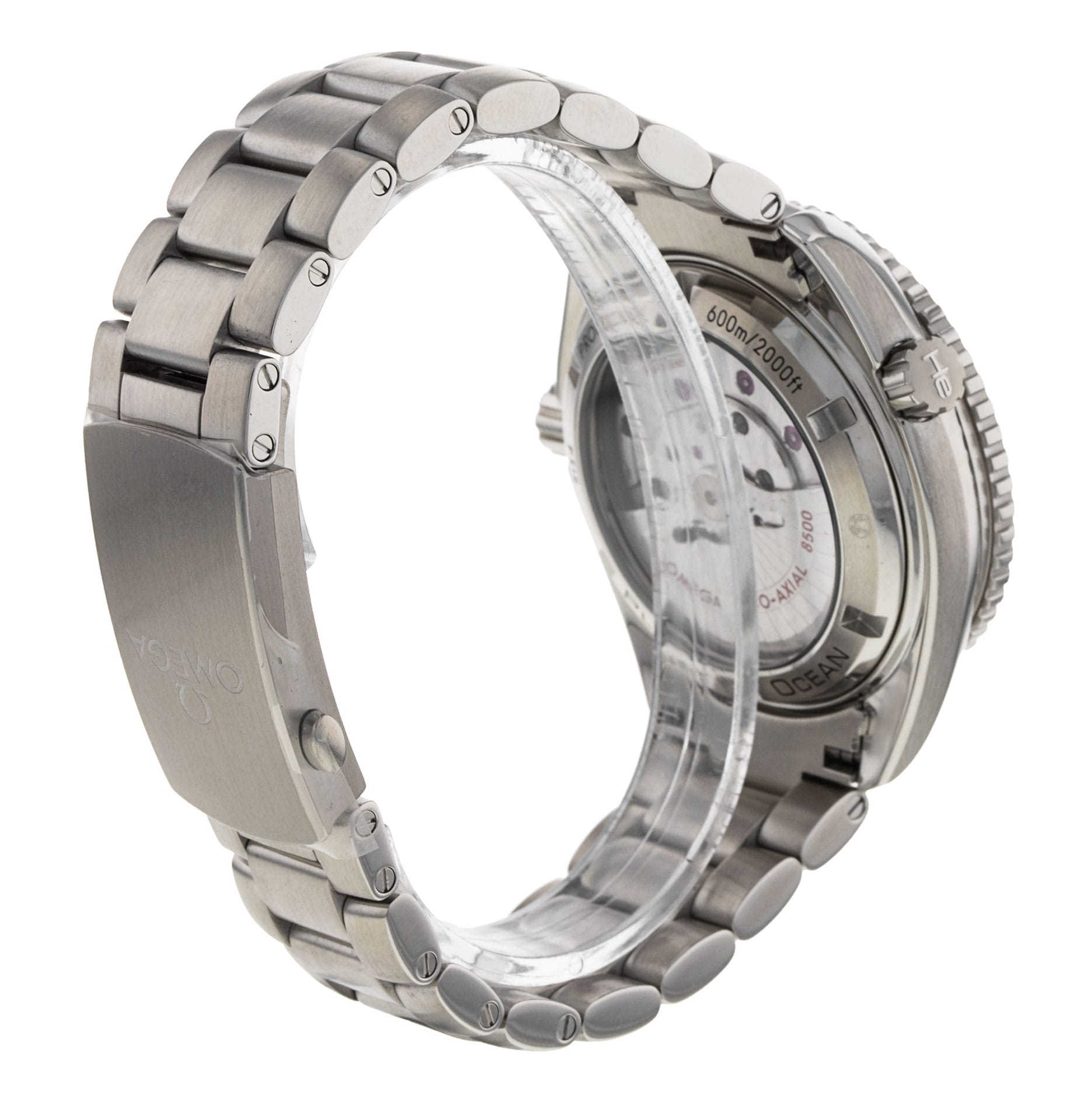 Omega Planet Ocean 232.30.42.21.01.001 Thumbnail 3