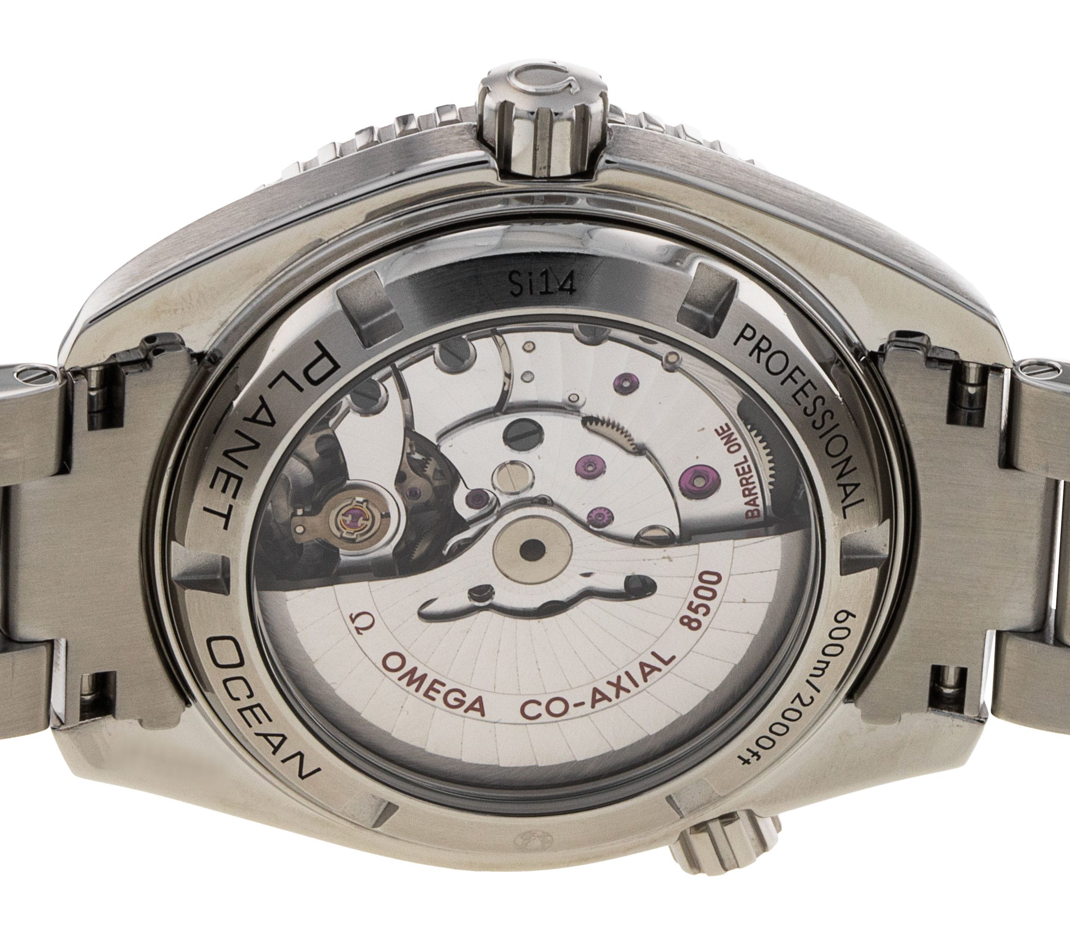 Omega Planet Ocean 232.30.42.21.01.001 Thumbnail 4