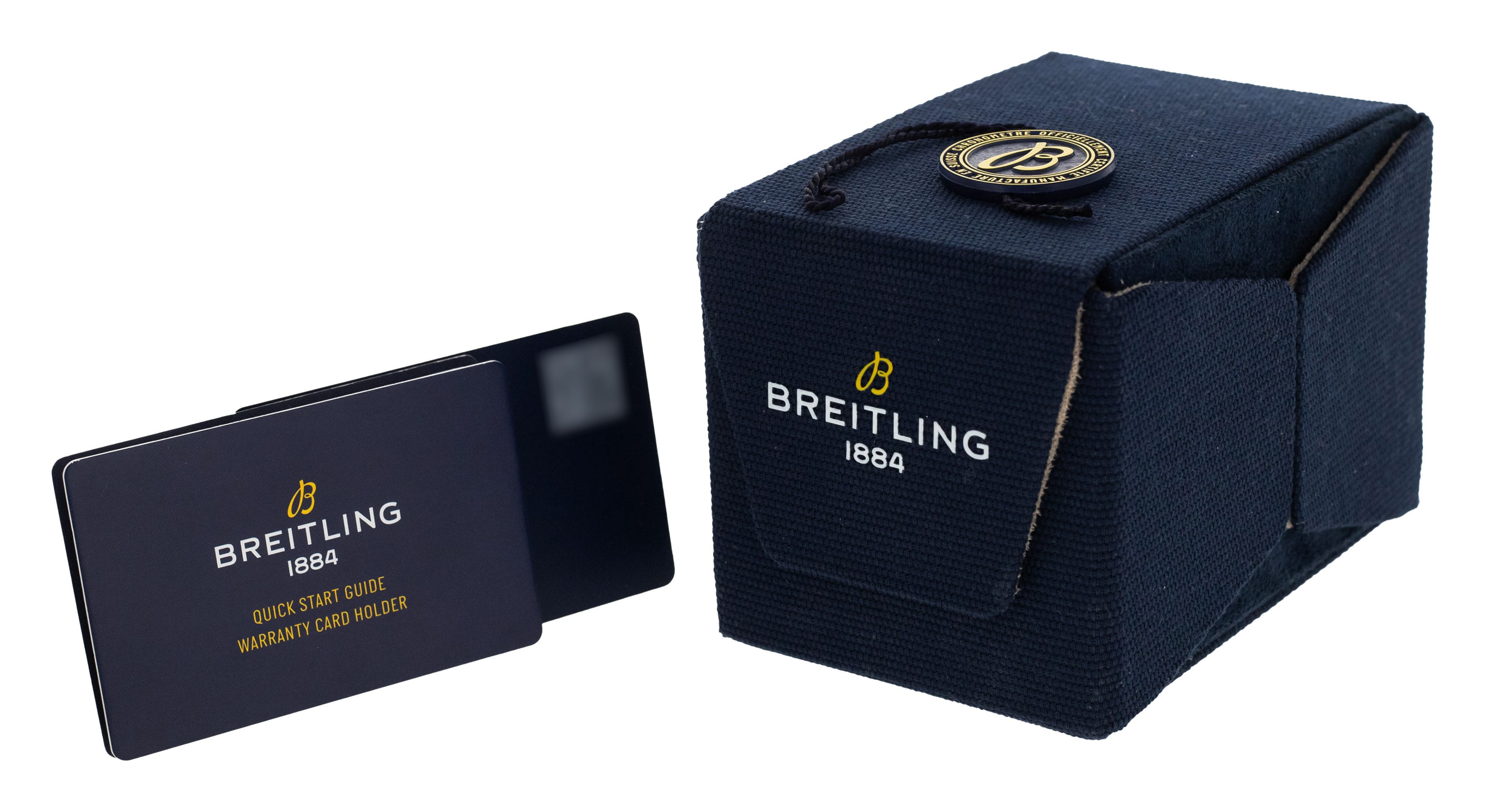 Breitling SuperOcean Heritage 57 A10370 Thumbnail 4
