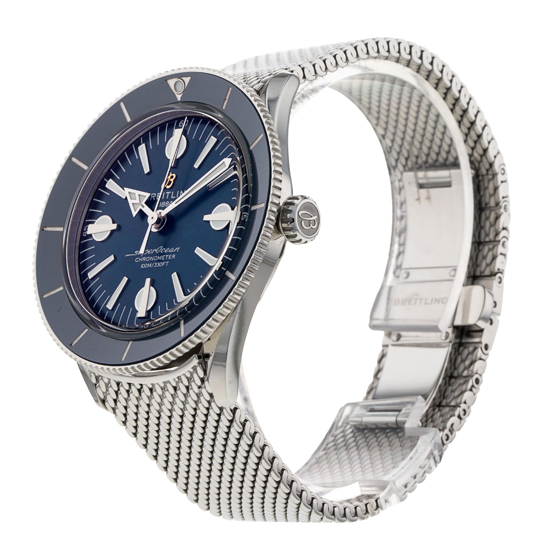 Breitling SuperOcean Heritage 57 A10370 Thumbnail 2