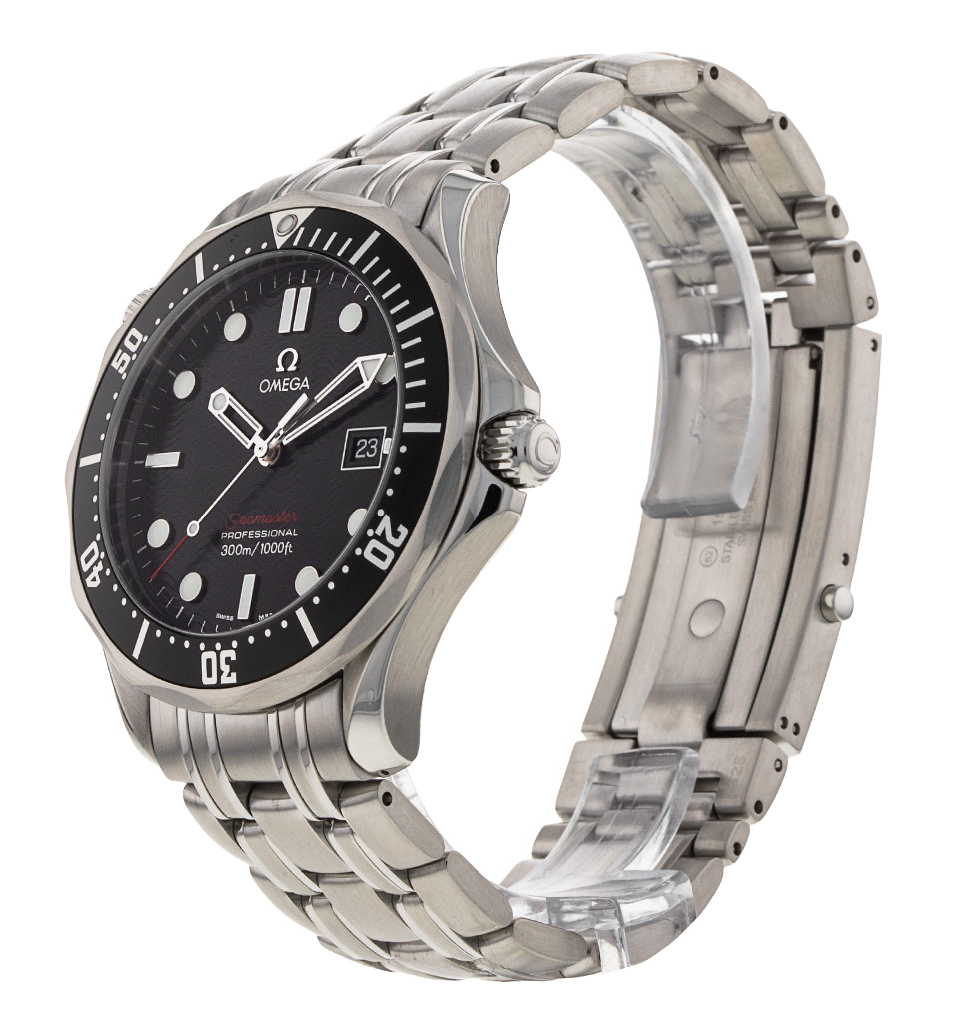 Omega Seamaster 300m 212.30.41.61.01.001 Thumbnail 2