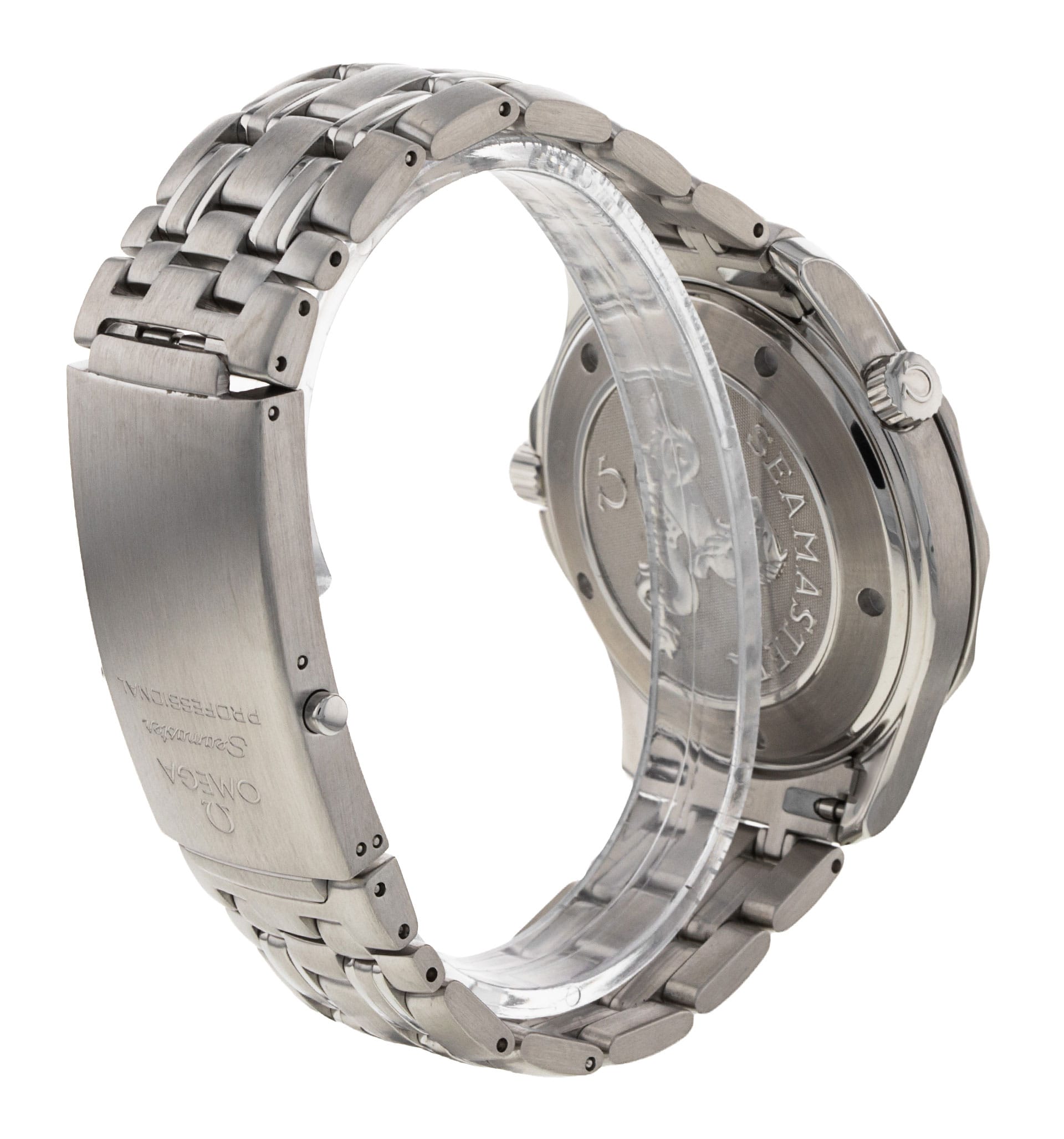 Omega Seamaster 300m 212.30.41.61.01.001 Thumbnail 3