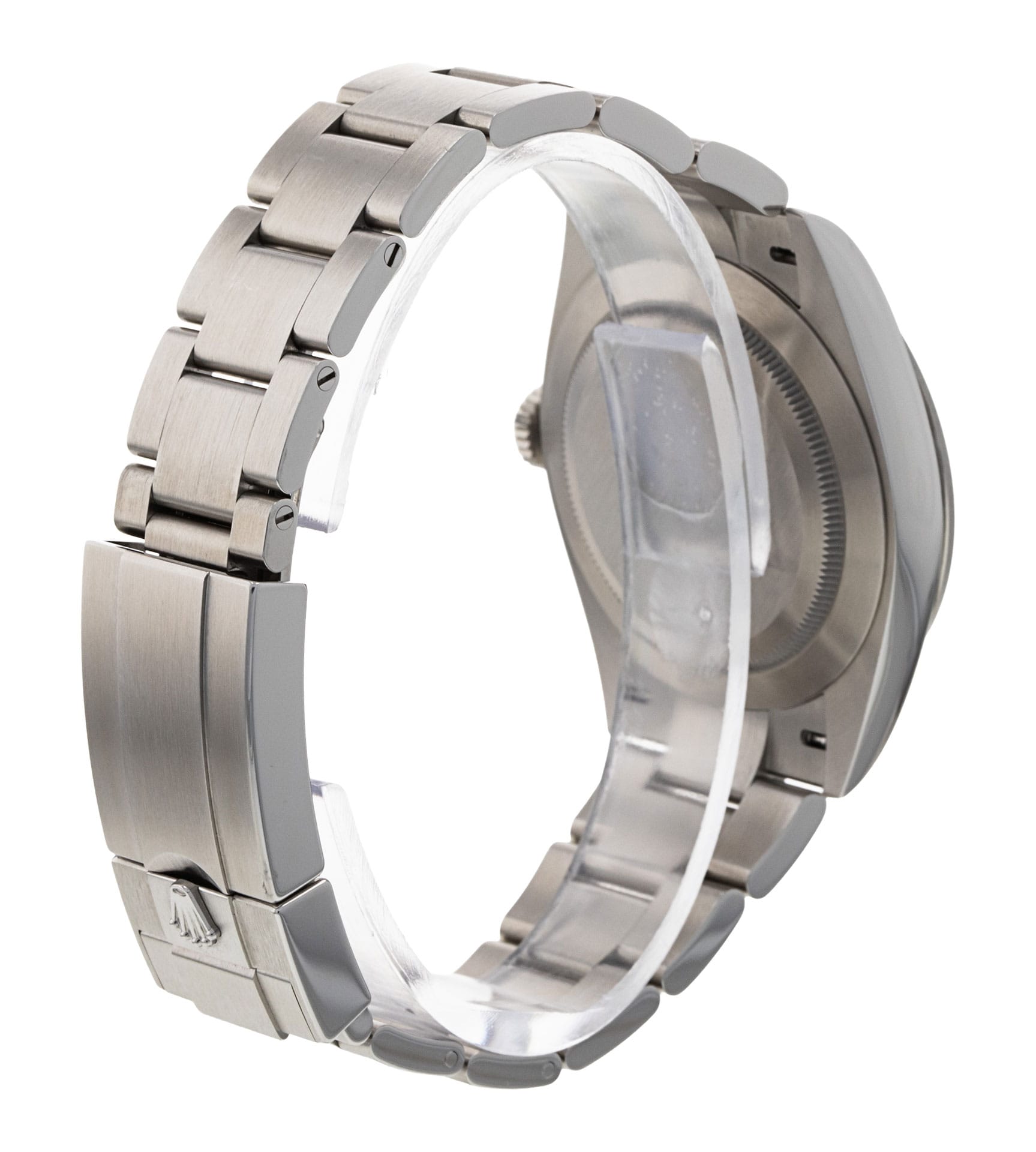 Rolex Explorer 40 224270 Thumbnail 3