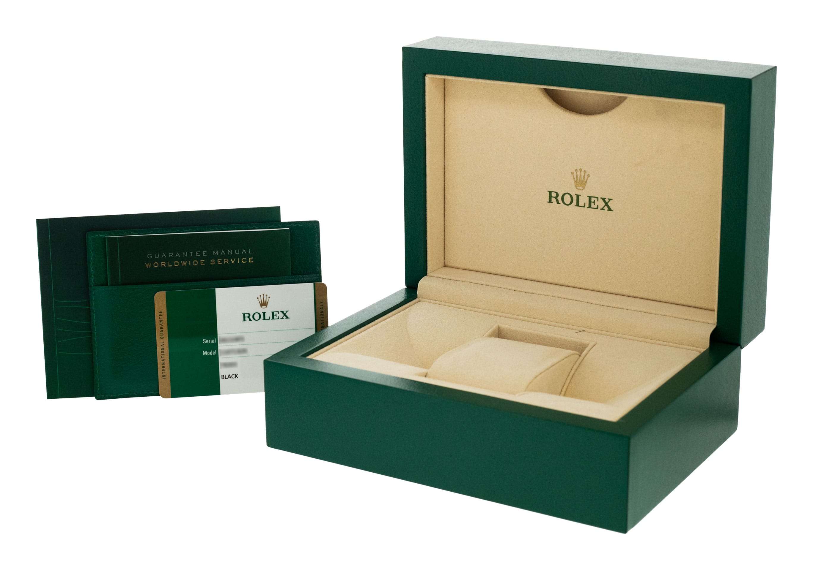 Rolex GMT Master II 116713 LN Thumbnail 4