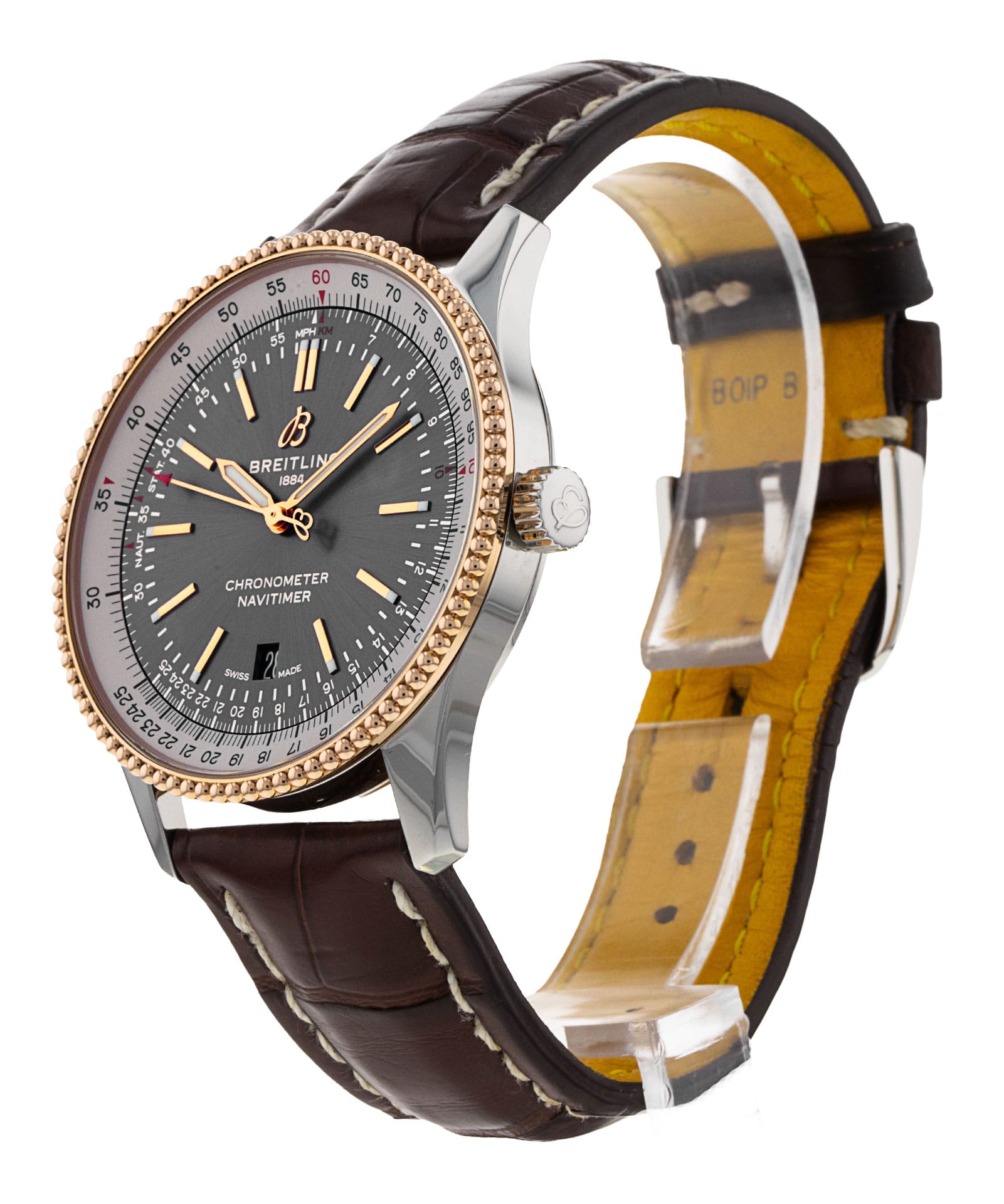 Breitling Navitimer Automatic 41 U17326 Thumbnail 2