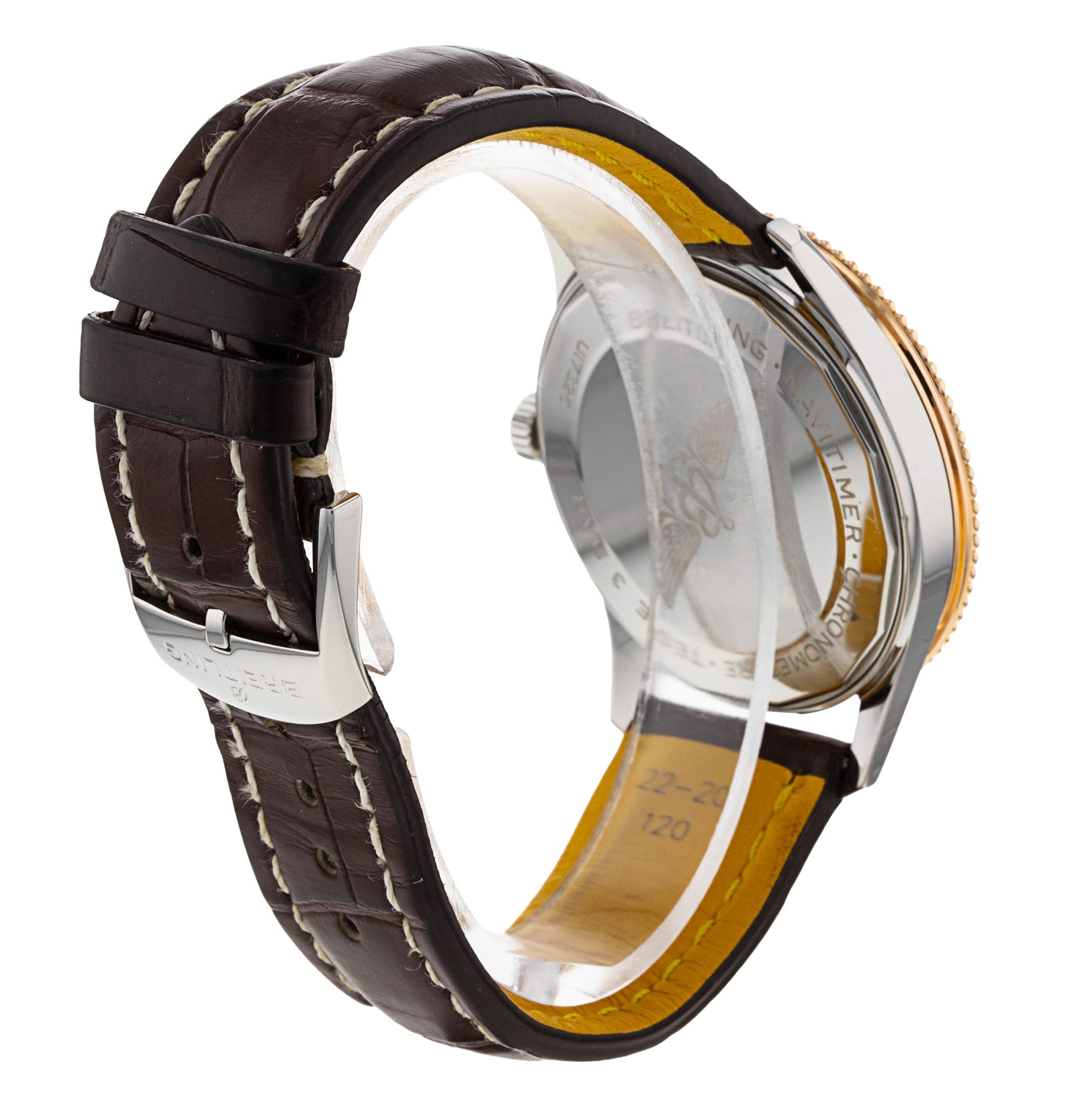 Breitling Navitimer Automatic 41 U17326 Thumbnail 3