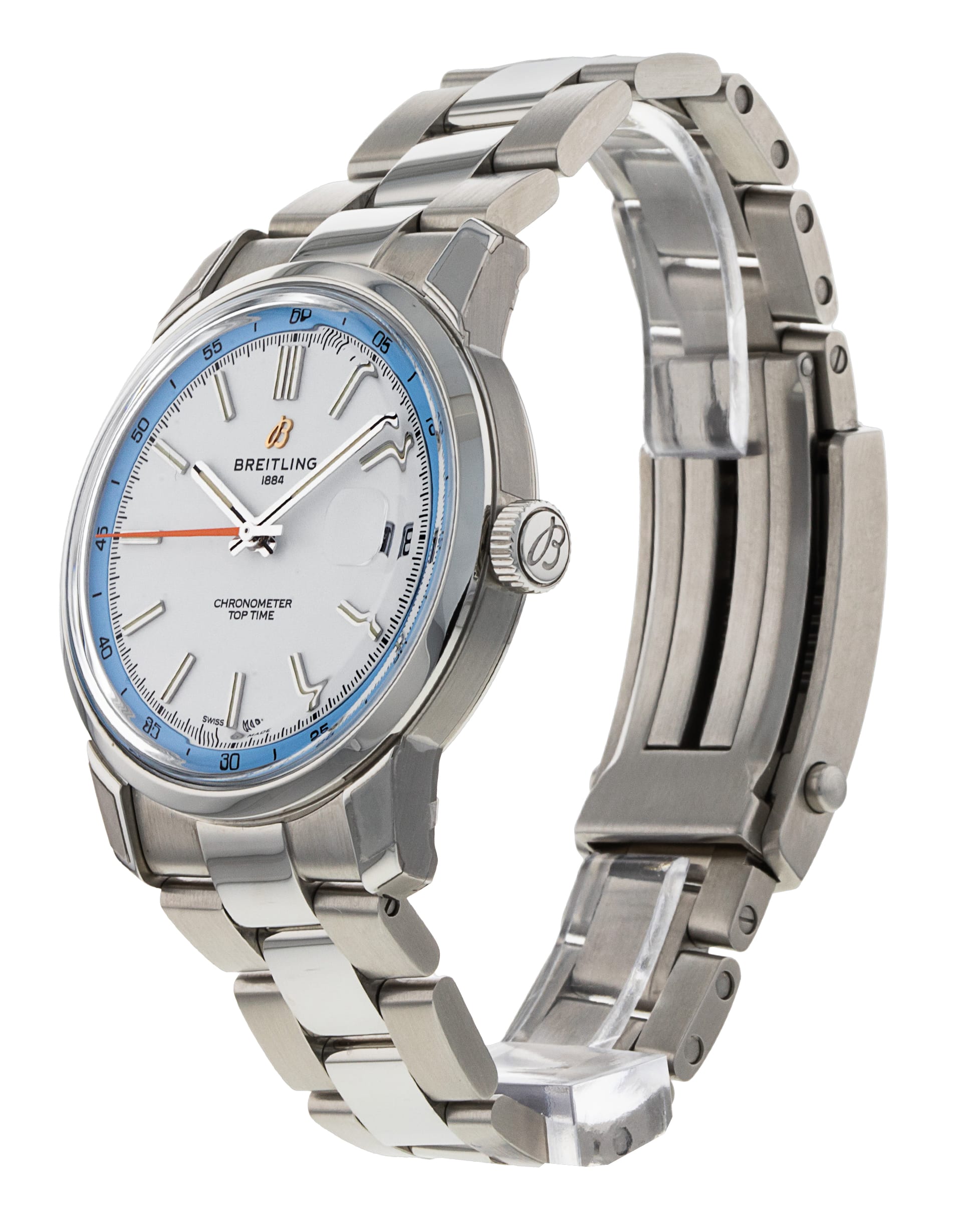 Breitling Top Time AB3113 Thumbnail 2