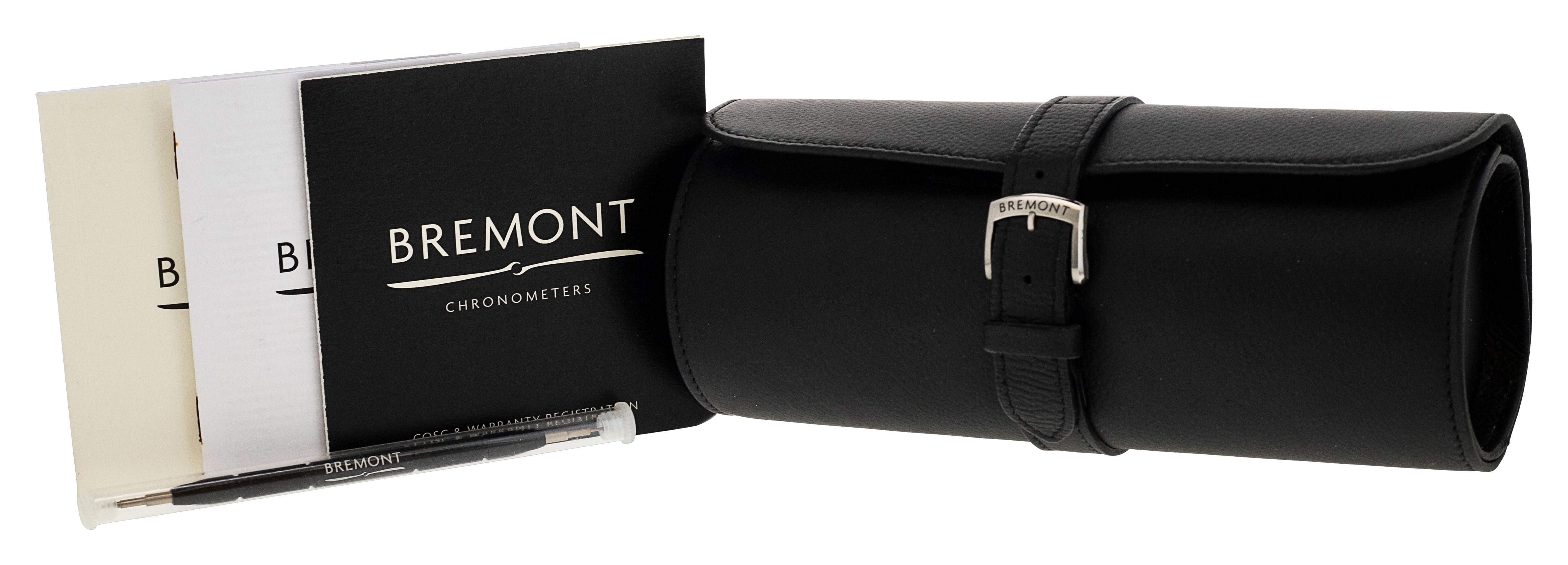 Bremont Supermarine S2000/BK Thumbnail 4