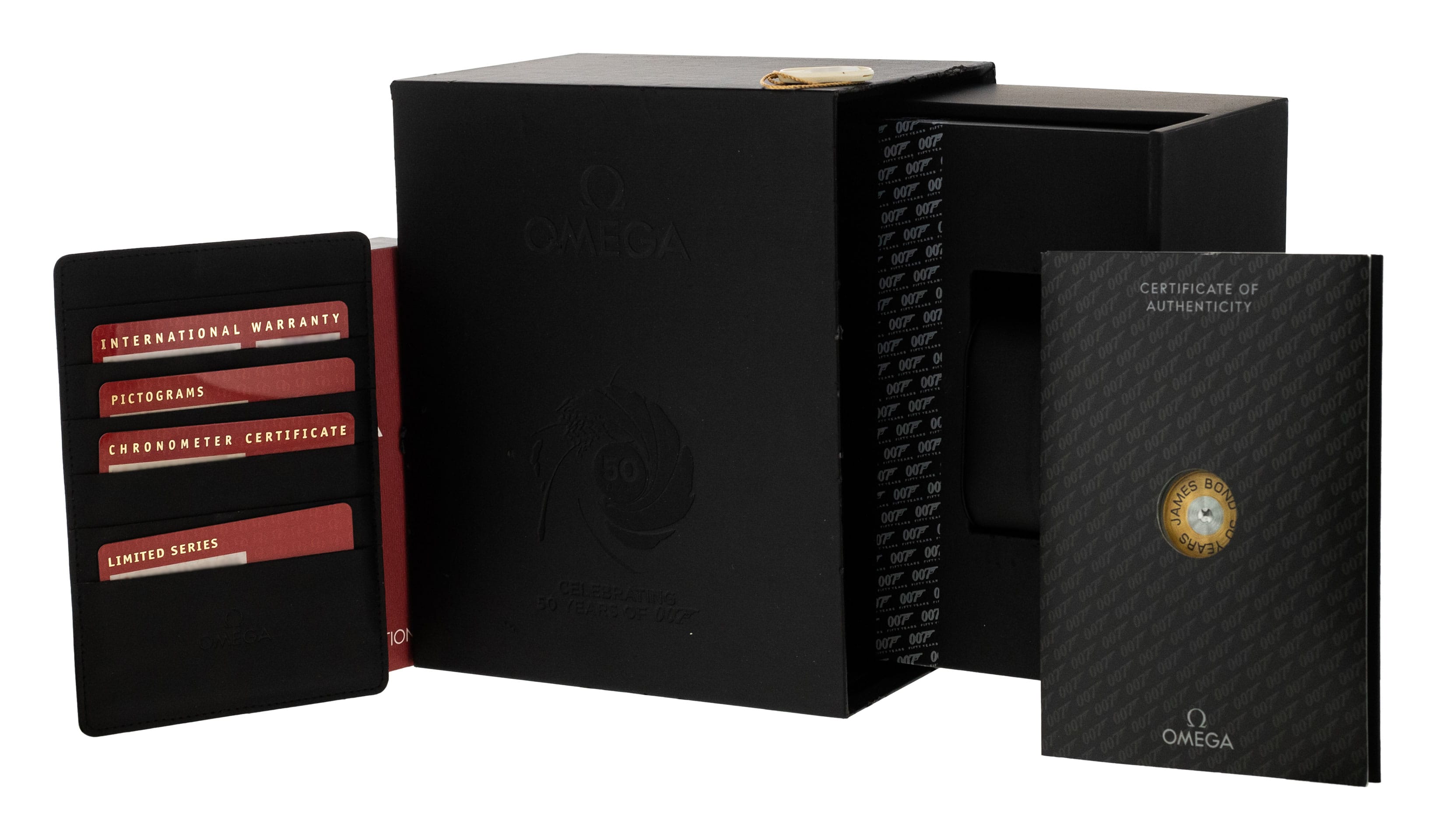 Omega Seamaster 300m 212.30.41.20.01.005 Thumbnail 5