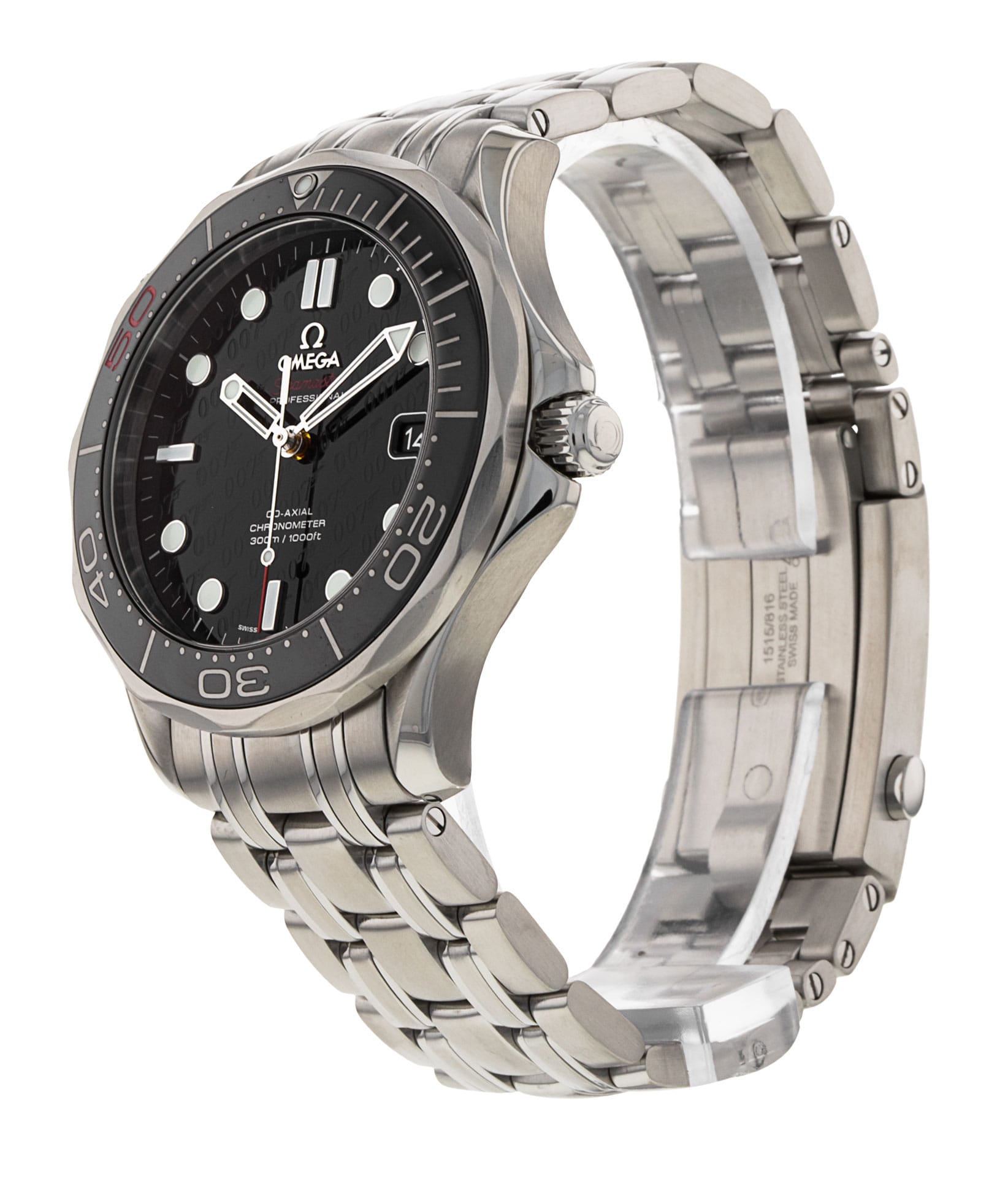 Omega Seamaster 300m 212.30.41.20.01.005 Thumbnail 2
