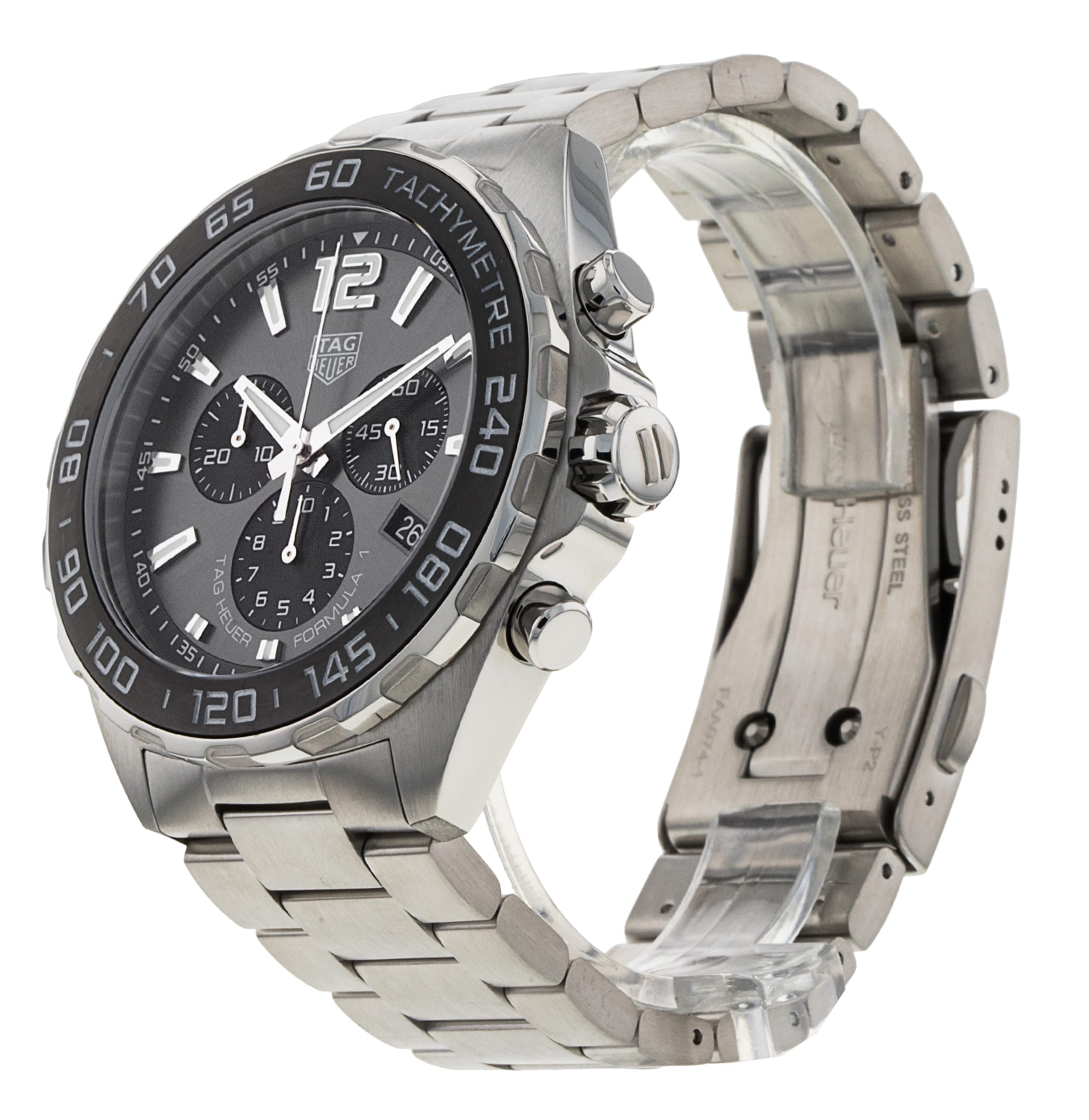 Tag Heuer Formula 1 CAZ1011.BA0842 Thumbnail 2