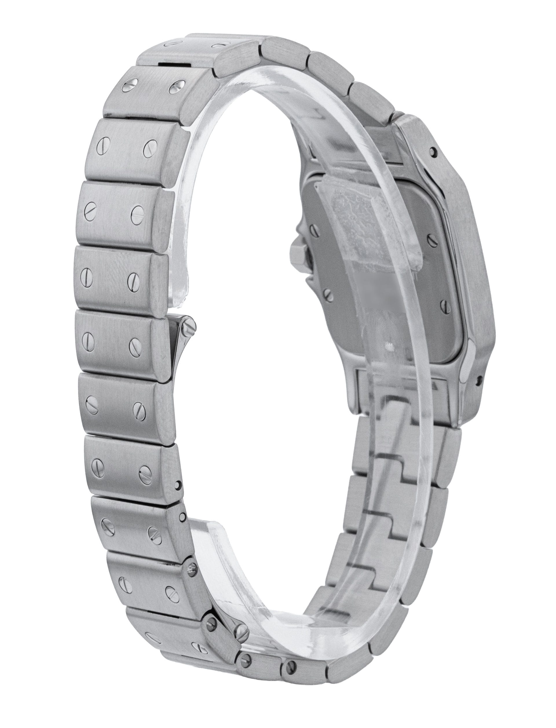 Cartier Santos Galbee W20017D6 Thumbnail 3