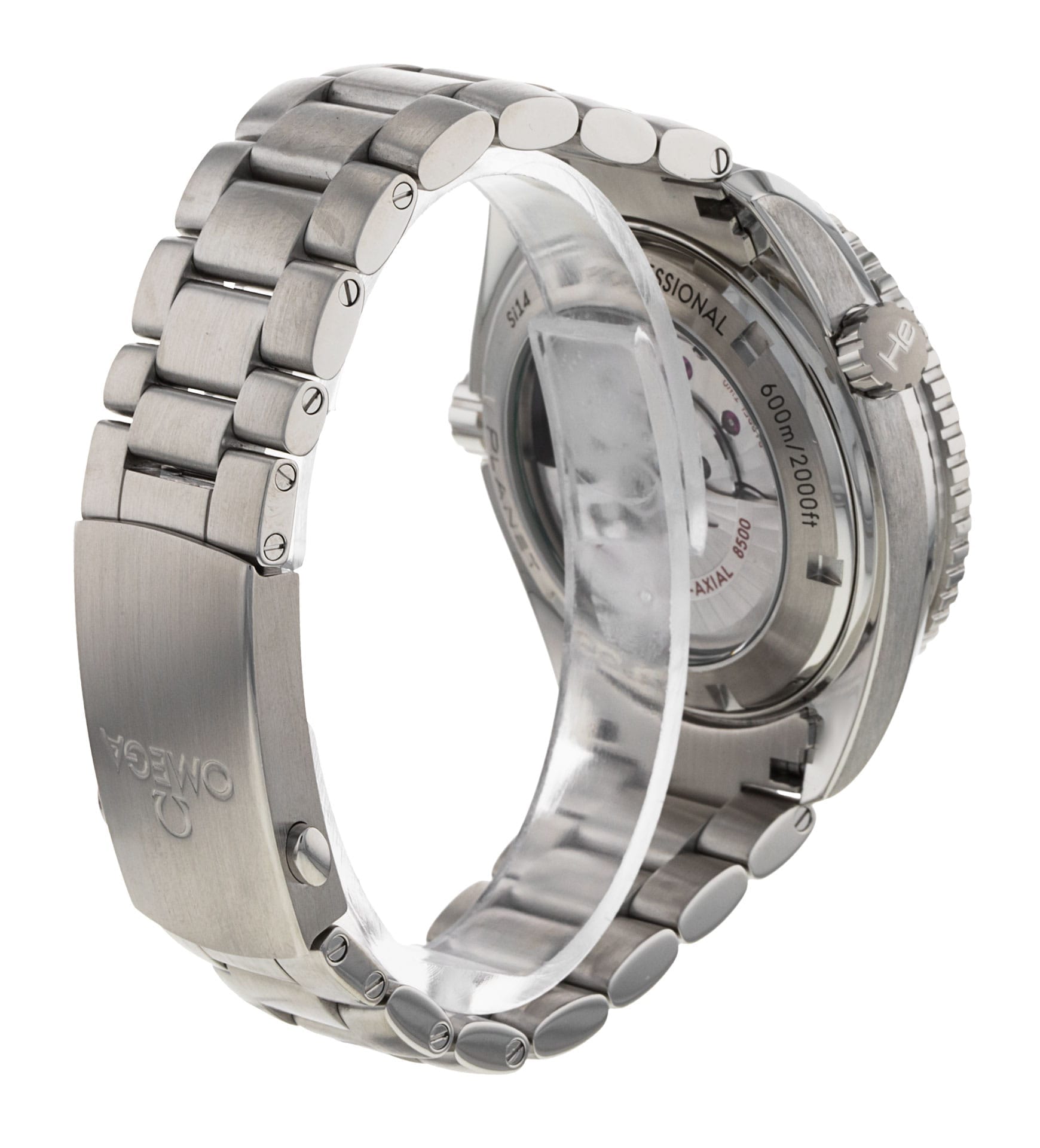 Omega Planet Ocean 232.30.46.21.01.003 Thumbnail 3