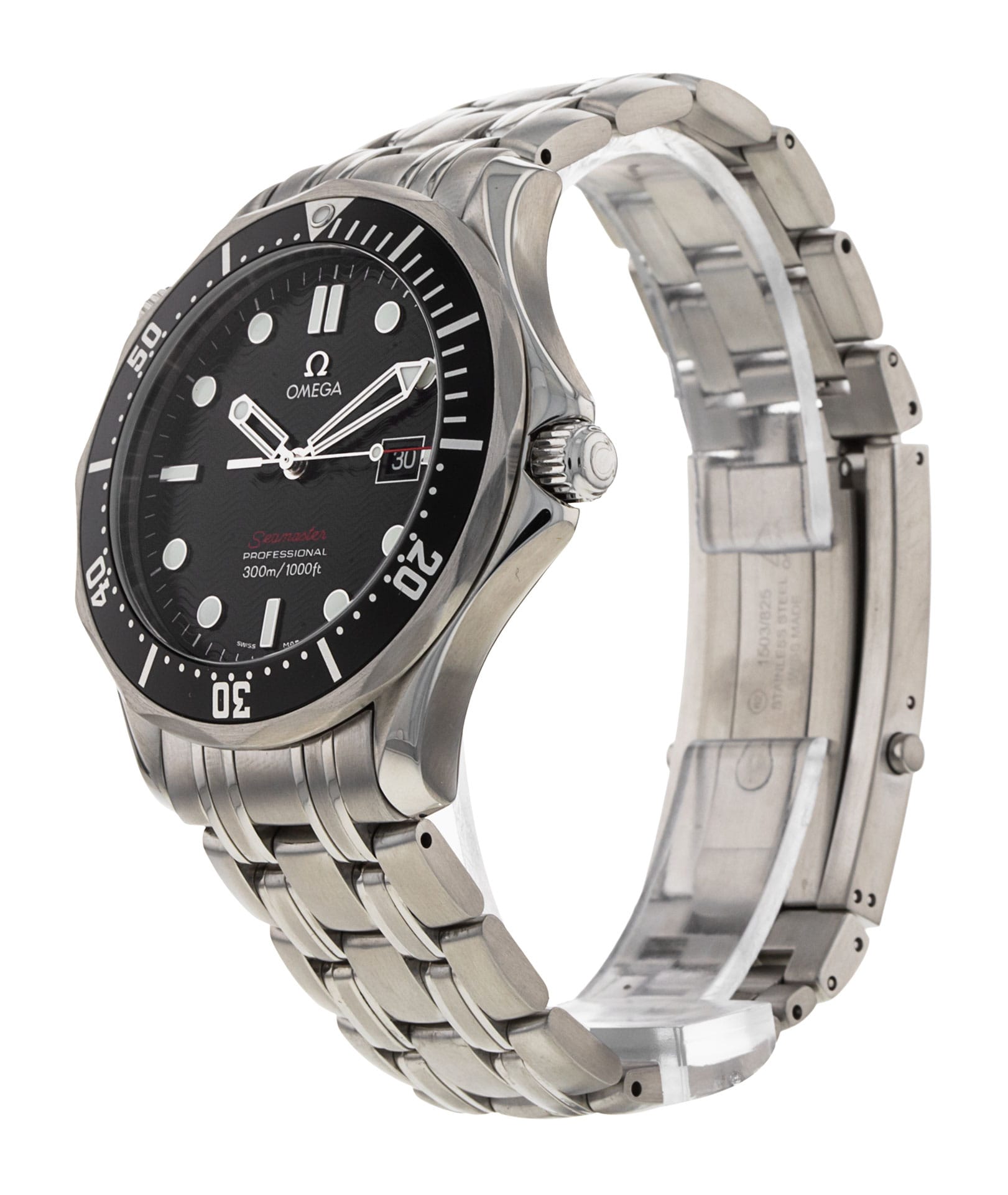 Omega Seamaster 300m 212.30.41.61.01.001 Thumbnail 2