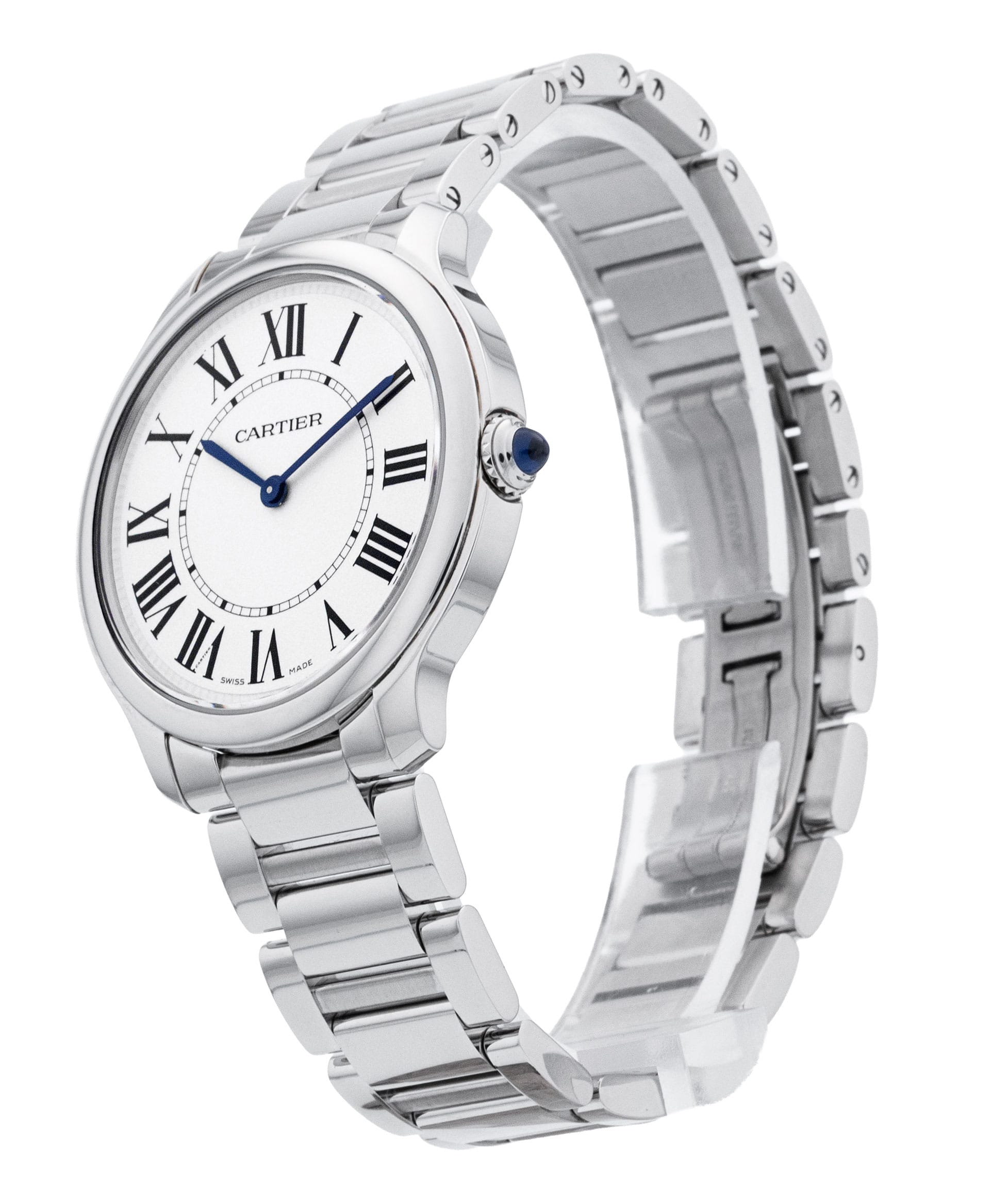 Cartier Ronde De Cartier WSRN0034 Thumbnail 2