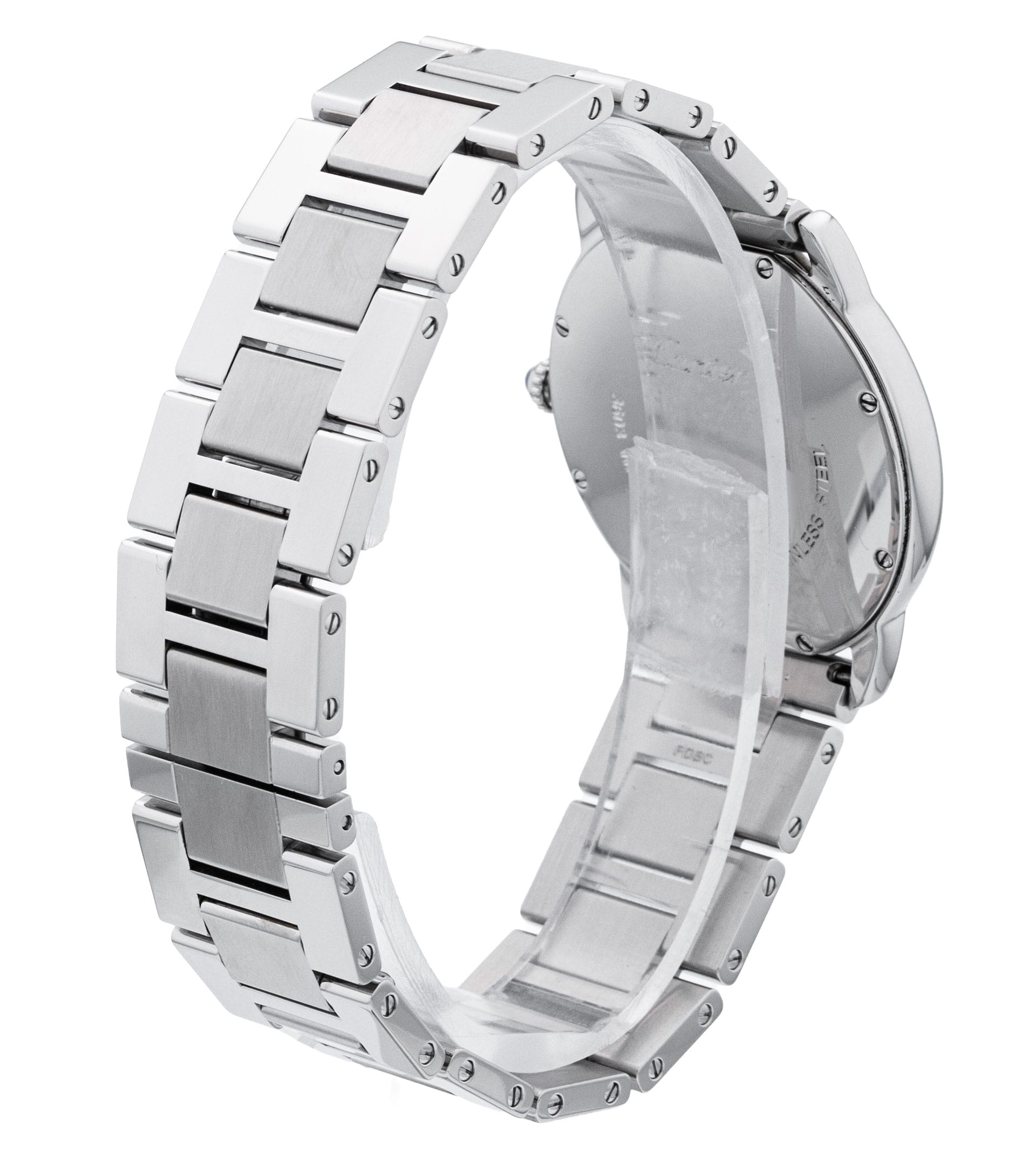 Cartier Ronde Solo W6701005 Thumbnail 3