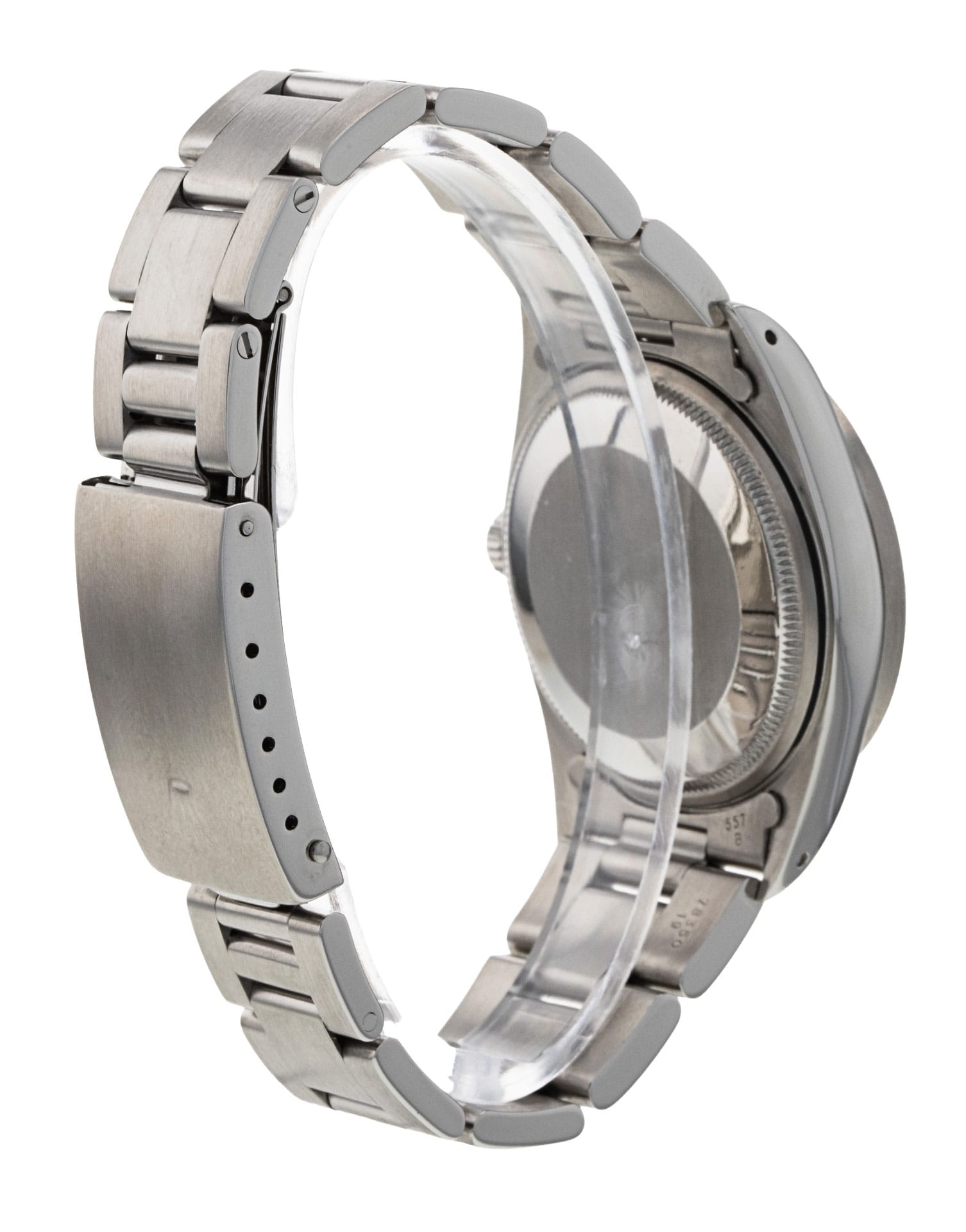 Rolex Air-King 14010M Thumbnail 3