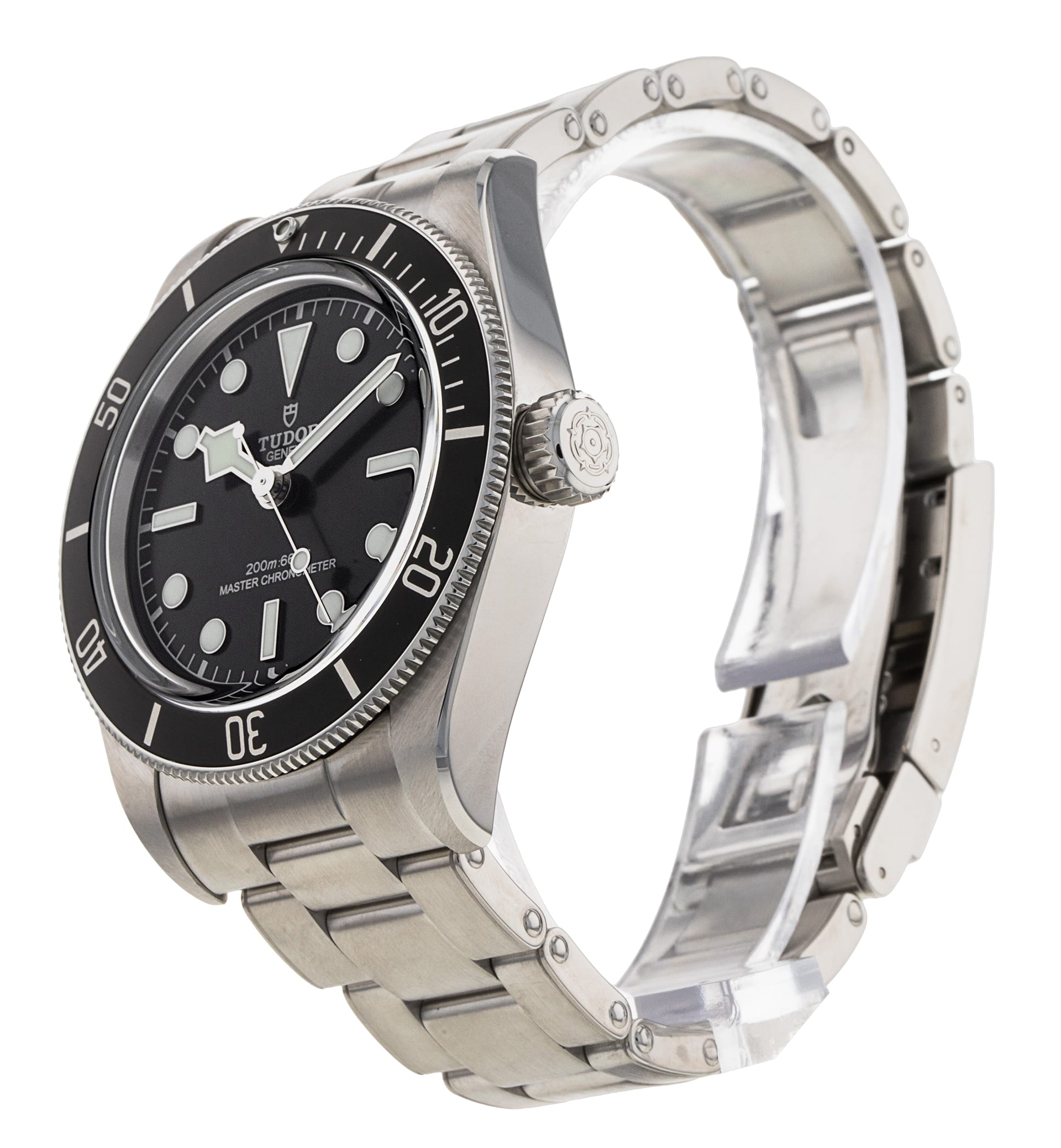 Tudor Black Bay M7941A1A0NU-0001 Thumbnail 2