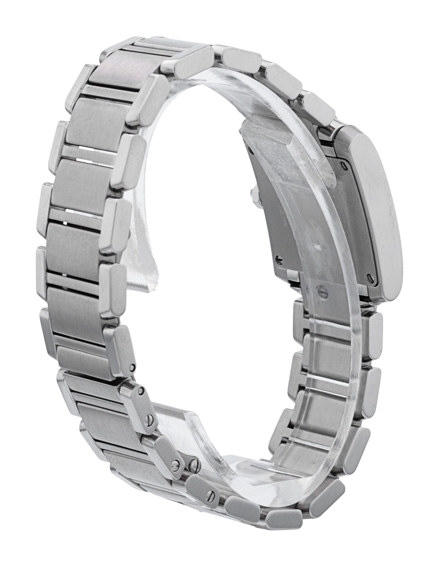 Cartier Tank Francaise W51008Q3 Thumbnail 3