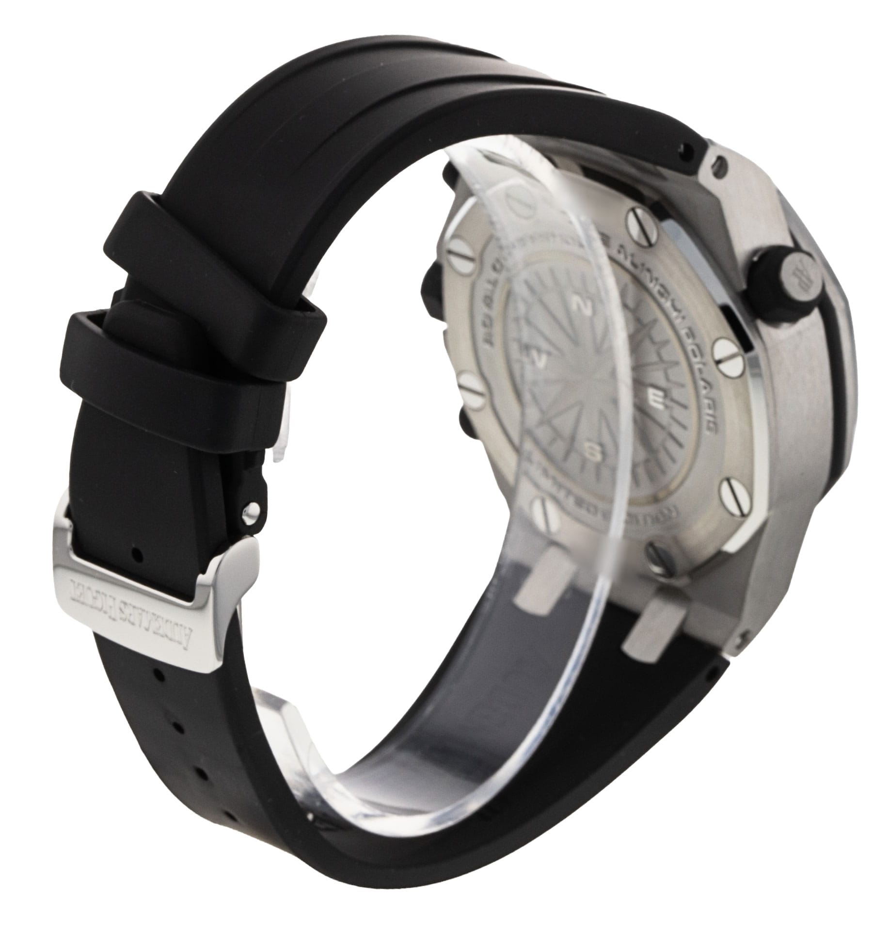 Audemars Piguet Royal Oak Offshore 26040ST.OO.D002CA.01 Thumbnail 3
