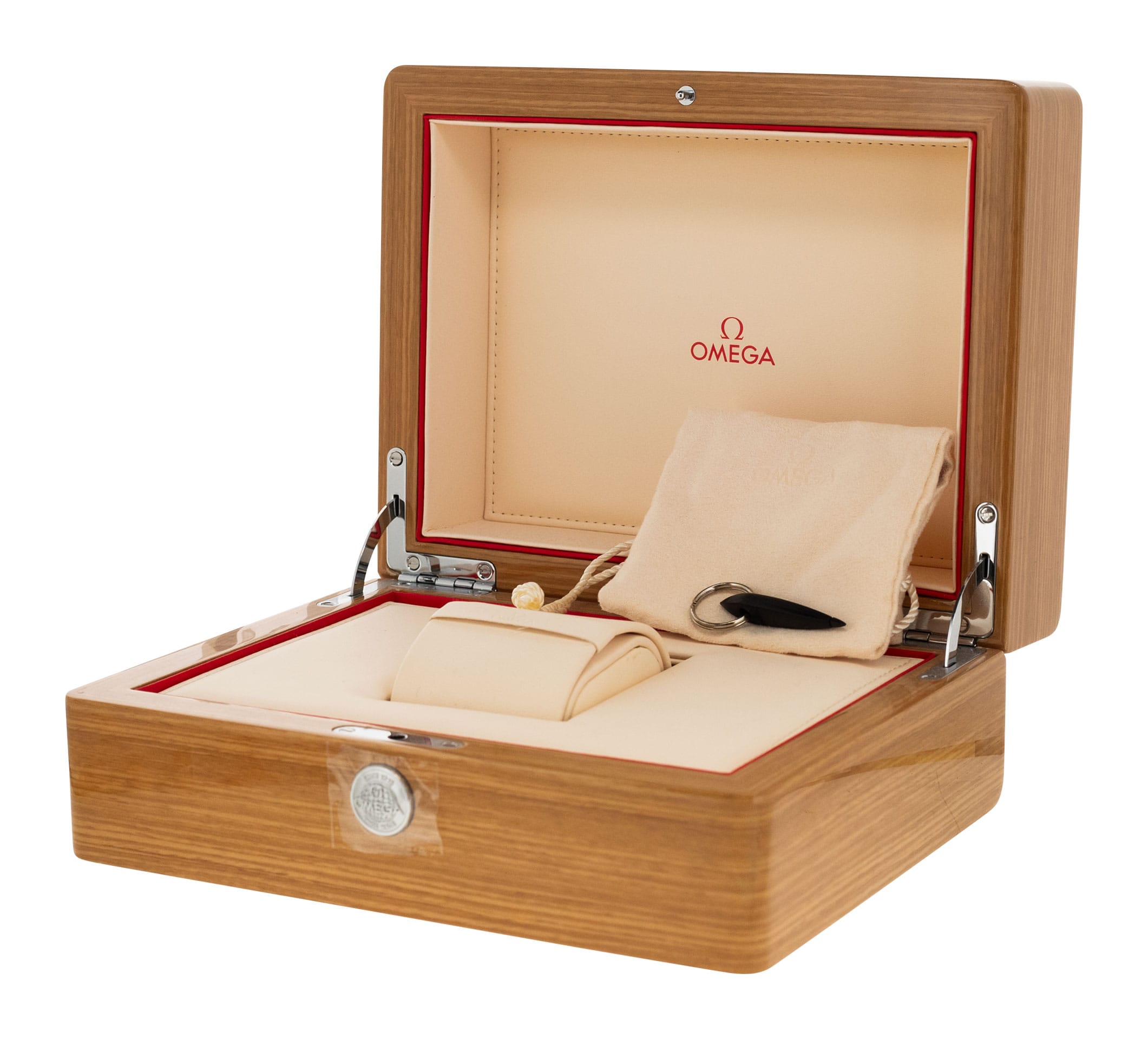 Omega Speedmaster Racing 326.30.40.50.03.001 Thumbnail 4