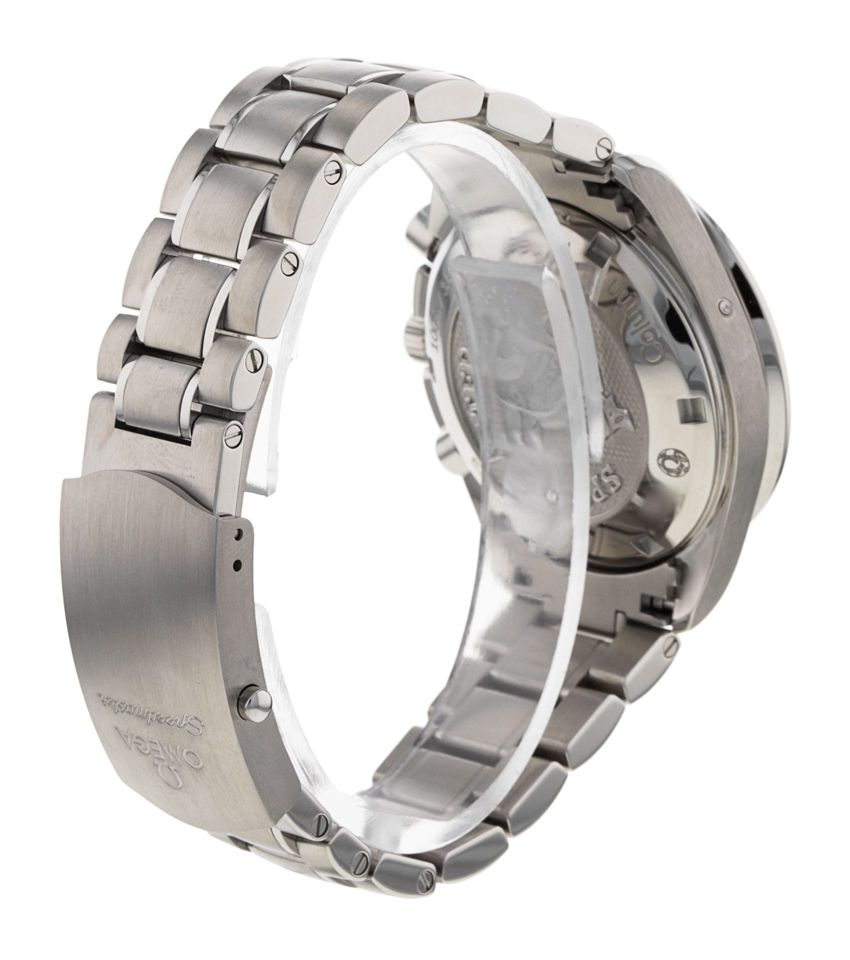 Omega Speedmaster Racing 326.30.40.50.03.001 Thumbnail 3